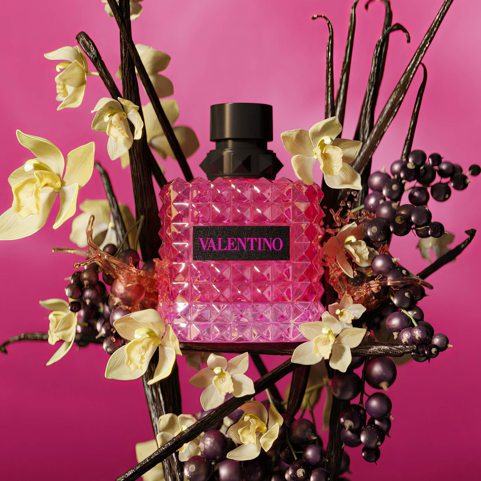 Born in Roma Extradose Donna Parfum