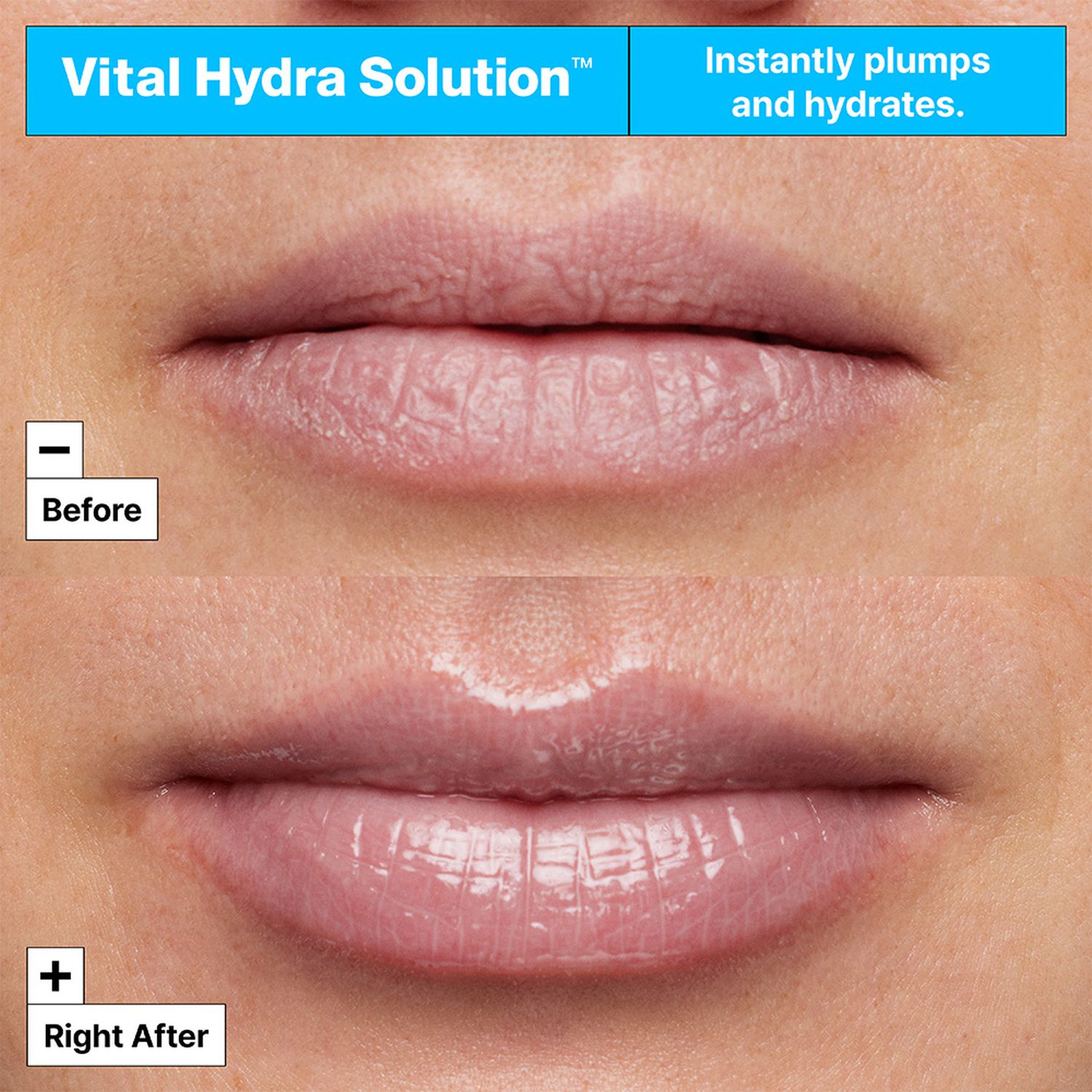 Dr.Jart Vital Hydra Solution Hydrating Lip Mask-GB-BC