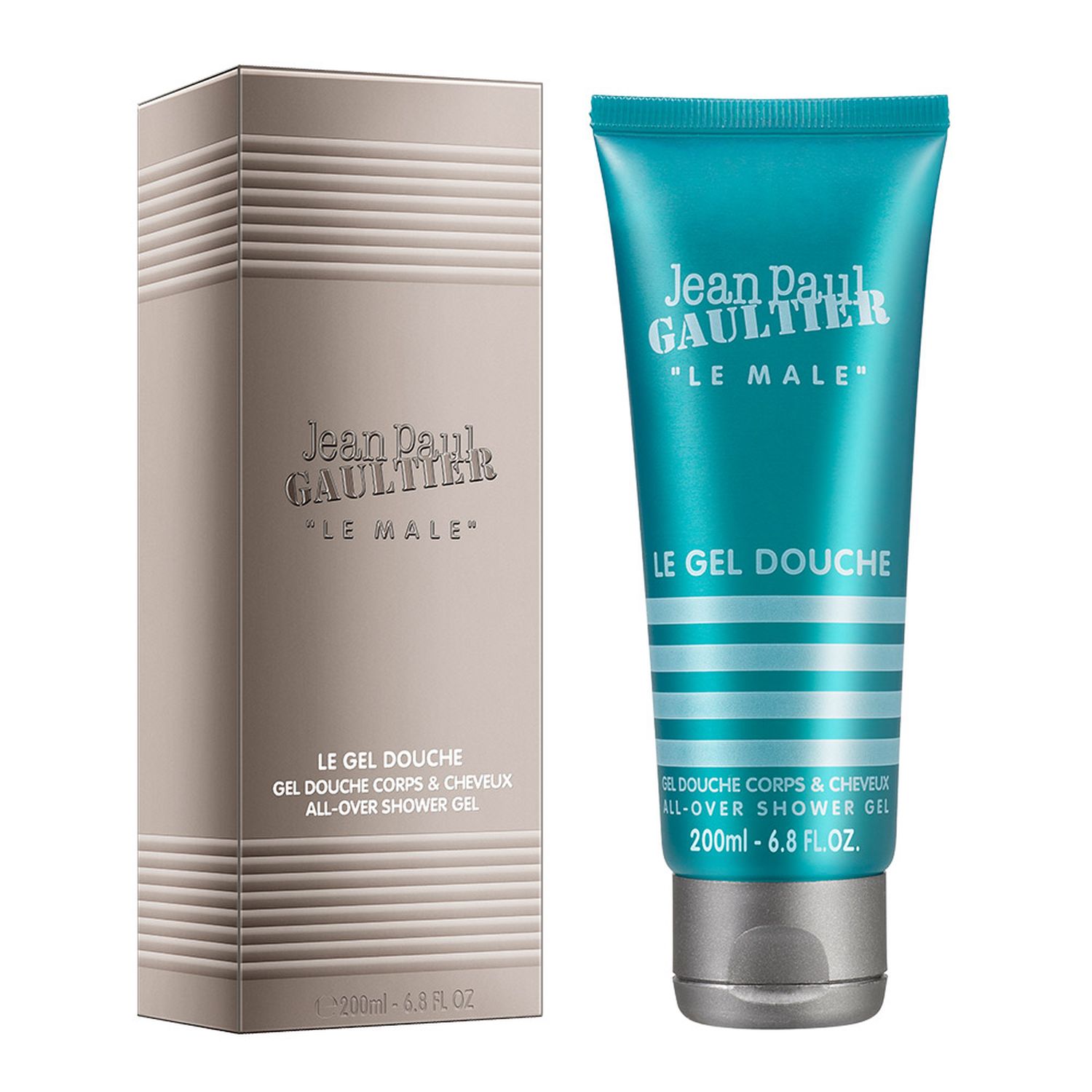 Le Male Shower Gel