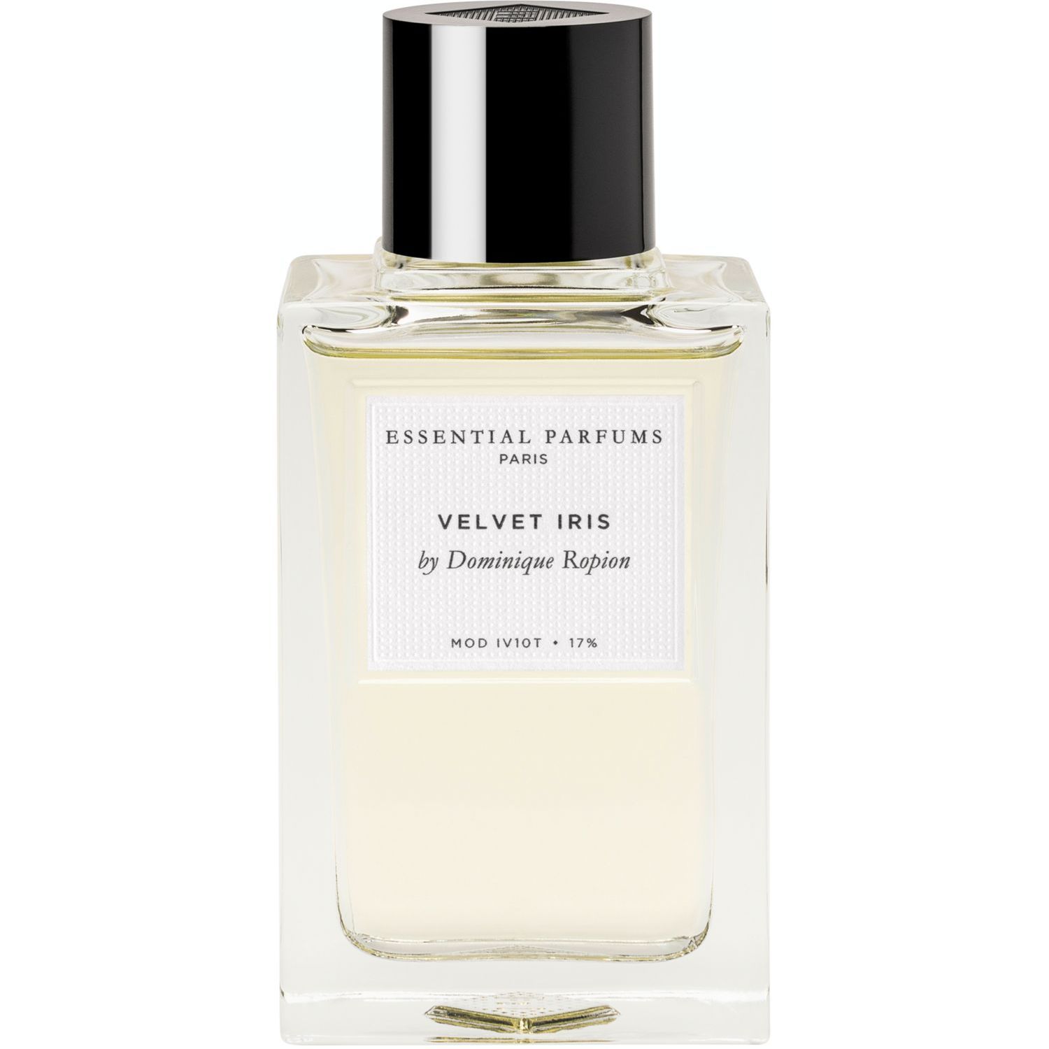 Velvet Iris Eau de Parfum
