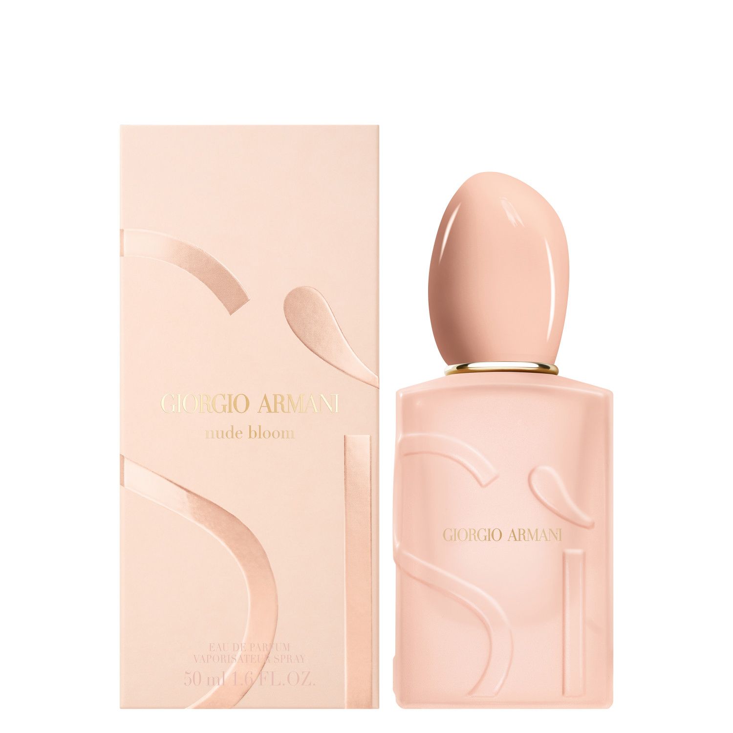Sí Passione Nude Bloom Eau de Parfum