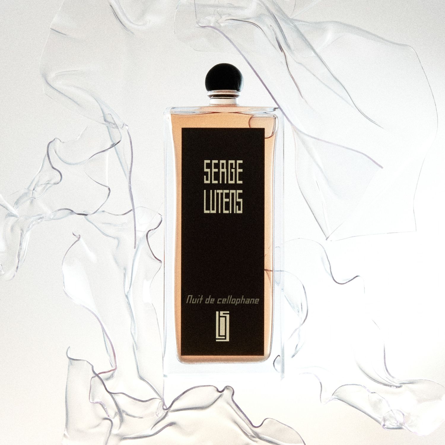 Nuit de cellophane Eau de Parfum Flacon Spray