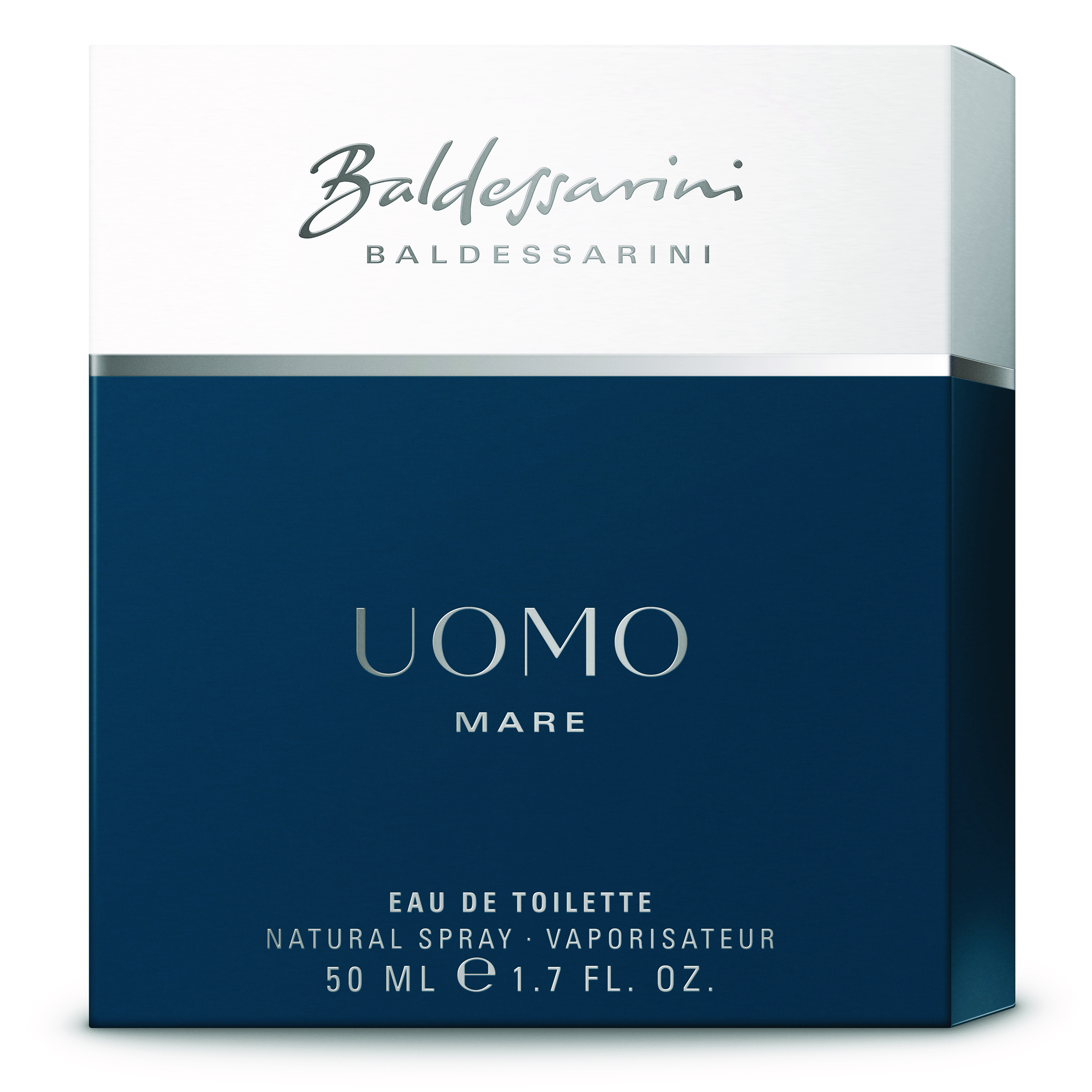 Uomo Mare Eau de Toilette