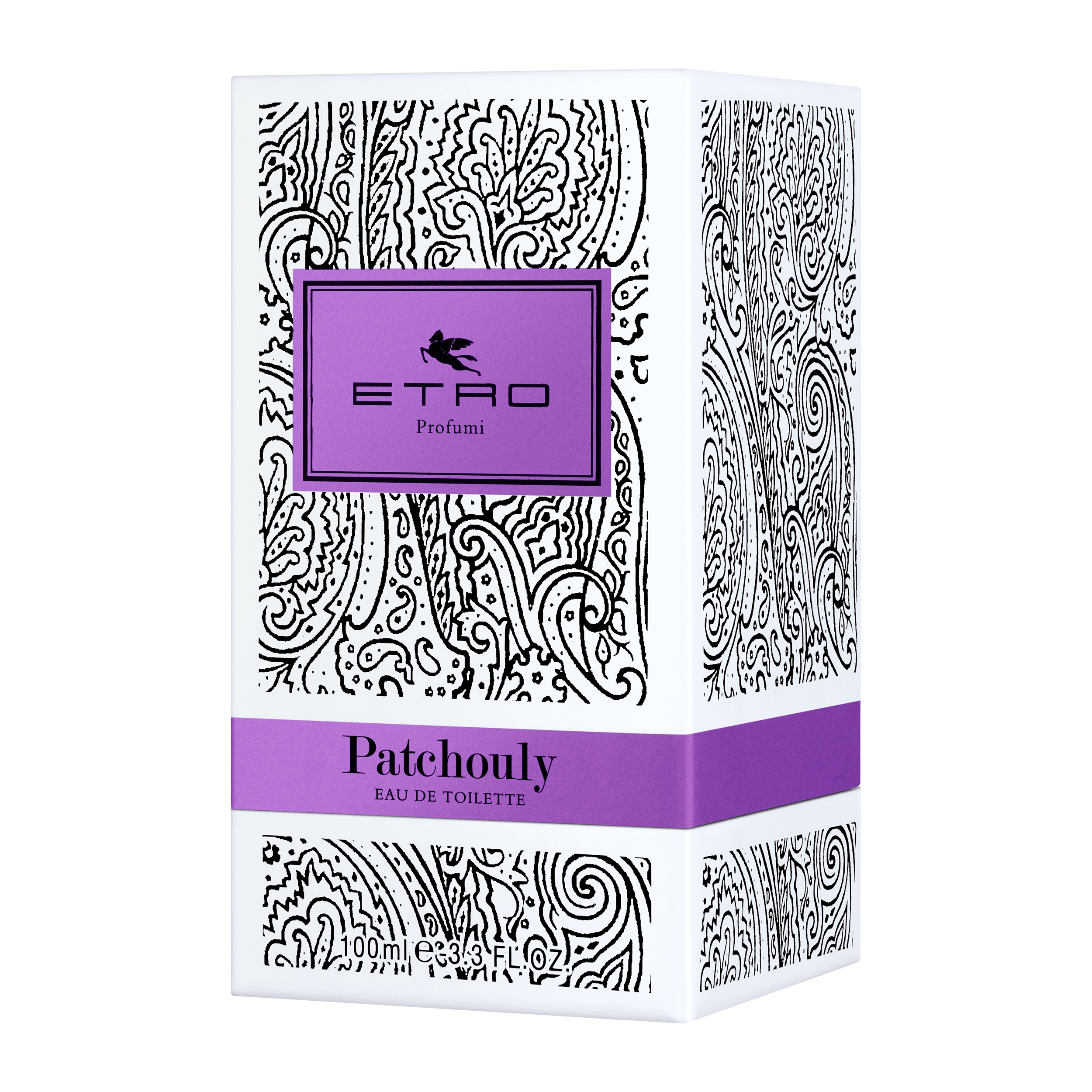 Patchouly Eau de Toilette