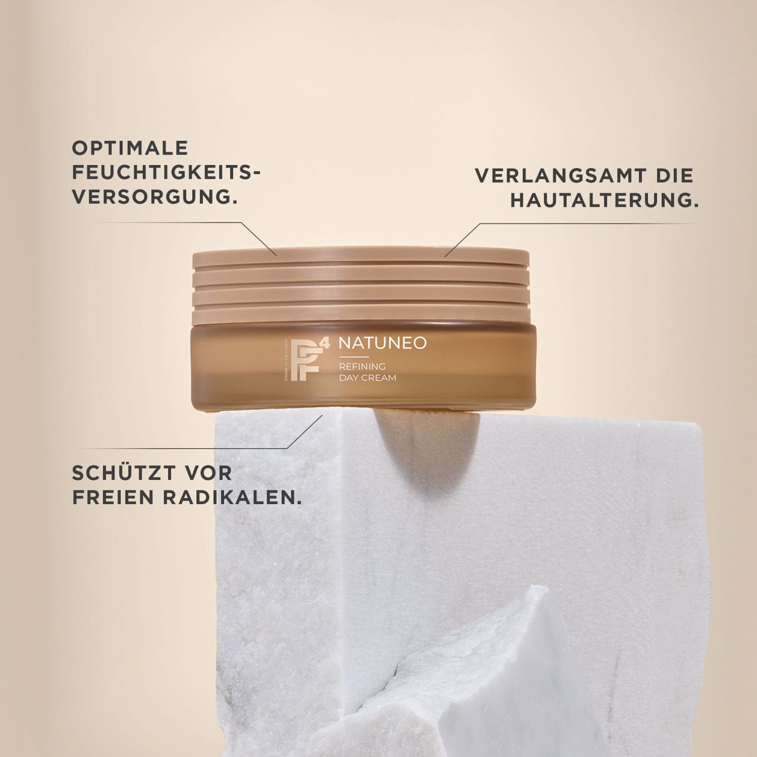 Natuneo Honey Mask