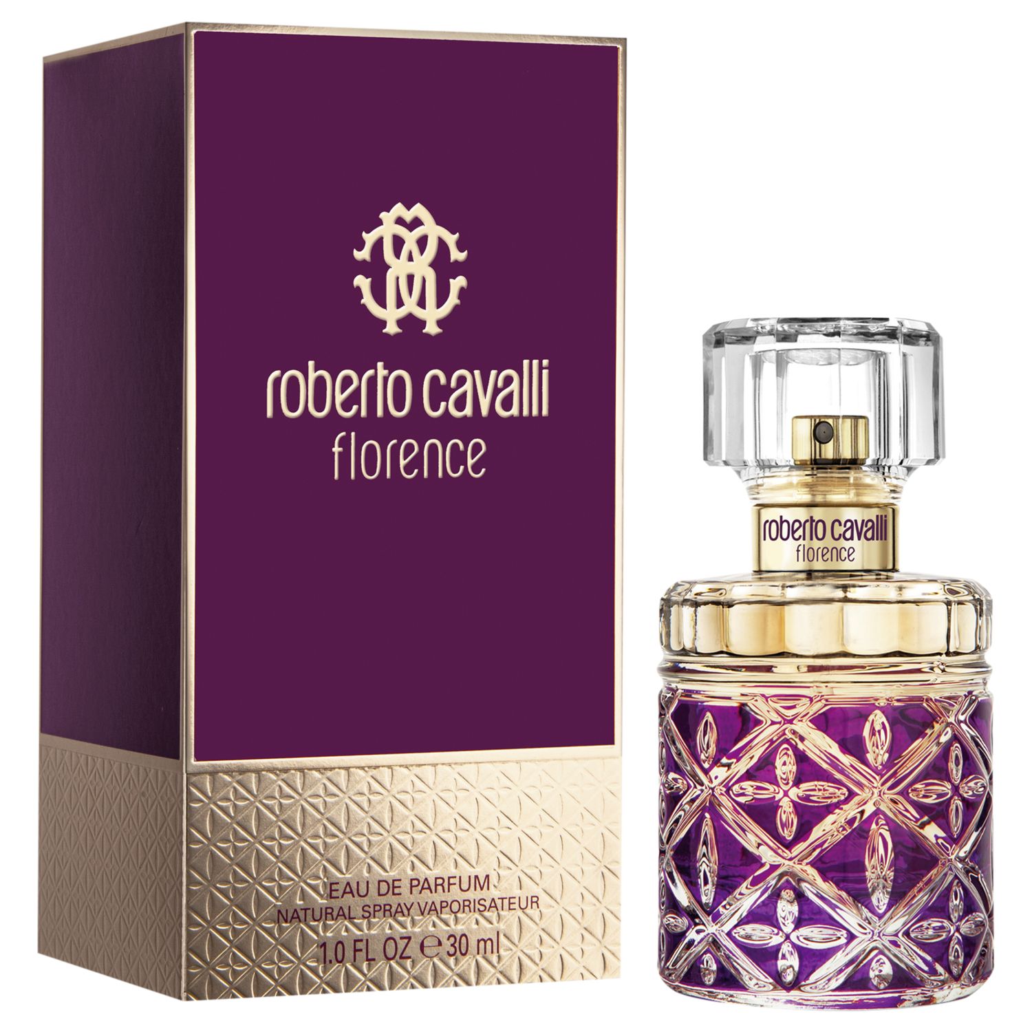 Florence Woman Eau de Parfum