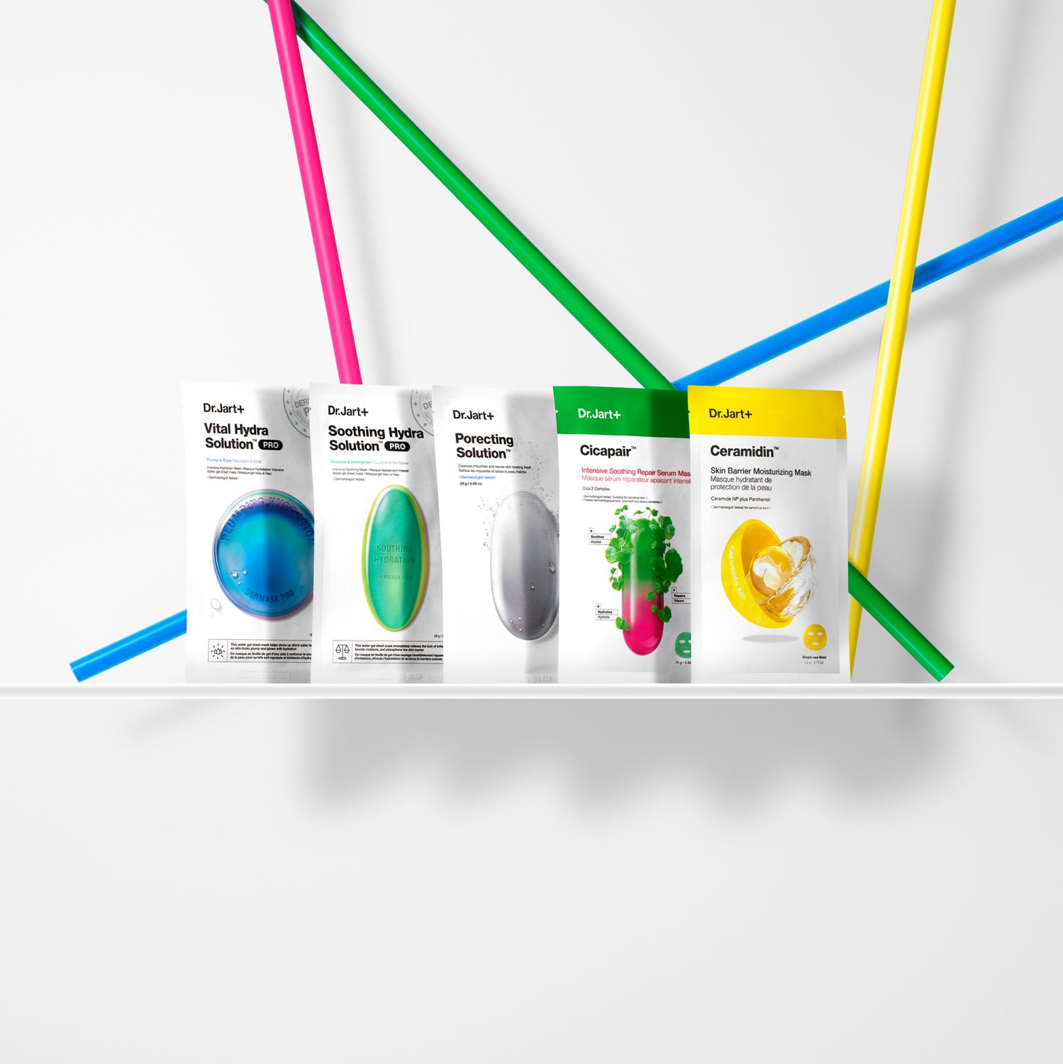 Dr.Jart+ Dermask Vital Hydra Solution Pro