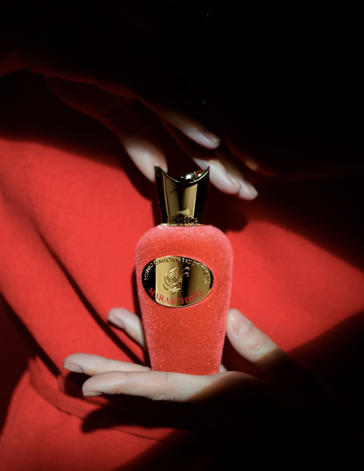 MARASCHINO - Eau De Parfum