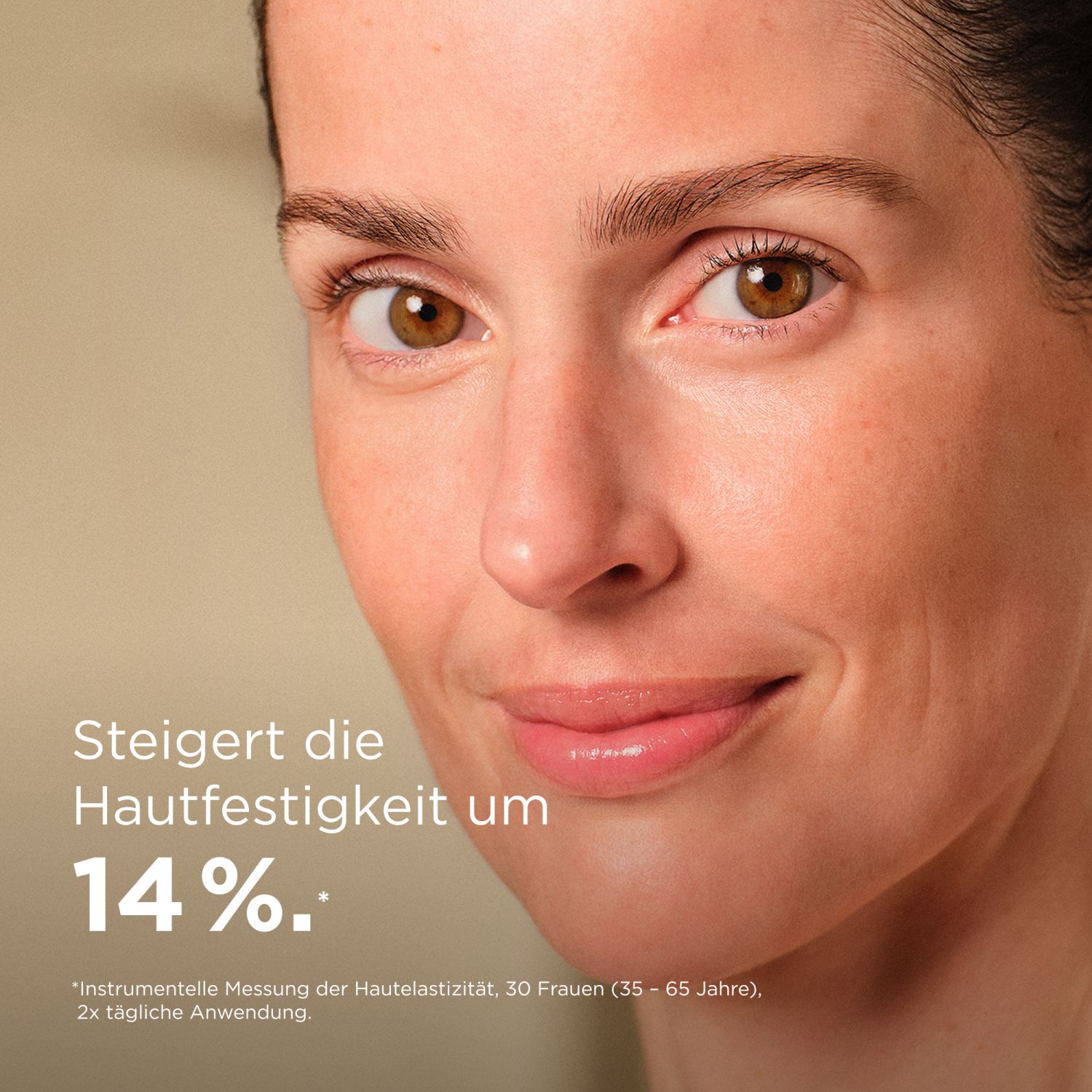 FACE-FIRMING GEL Verfeinerndes Gesichtsstraffungs-Gel