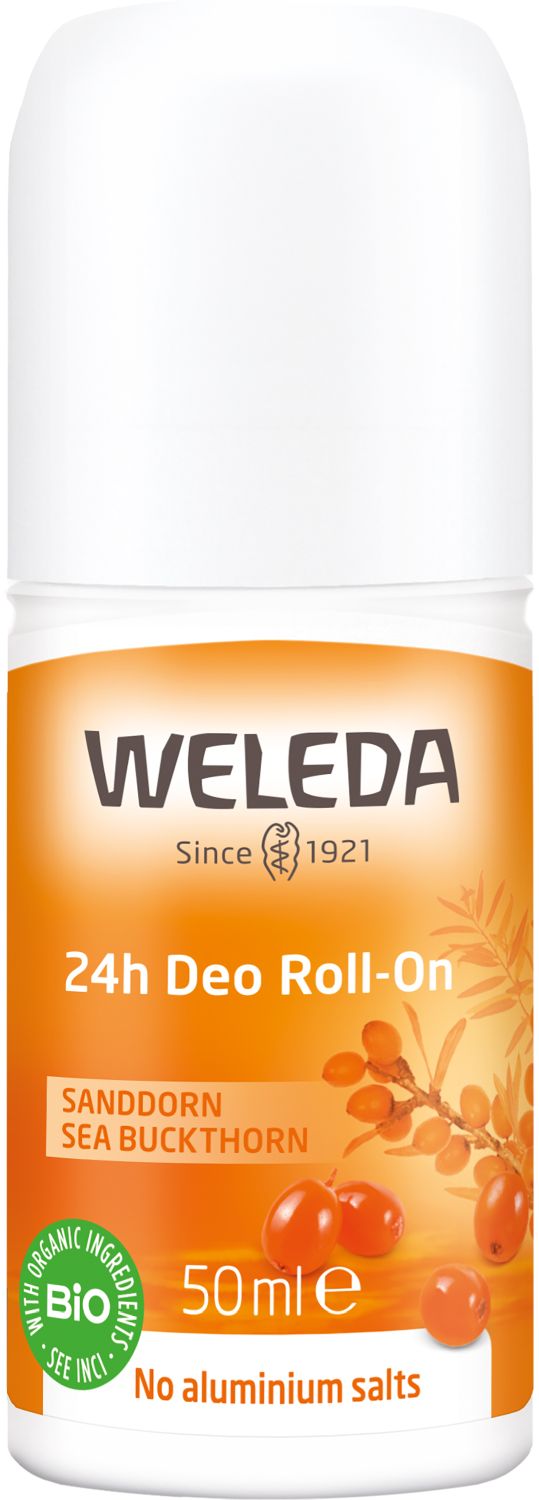 Sanddorn 24h Deo Roll-On