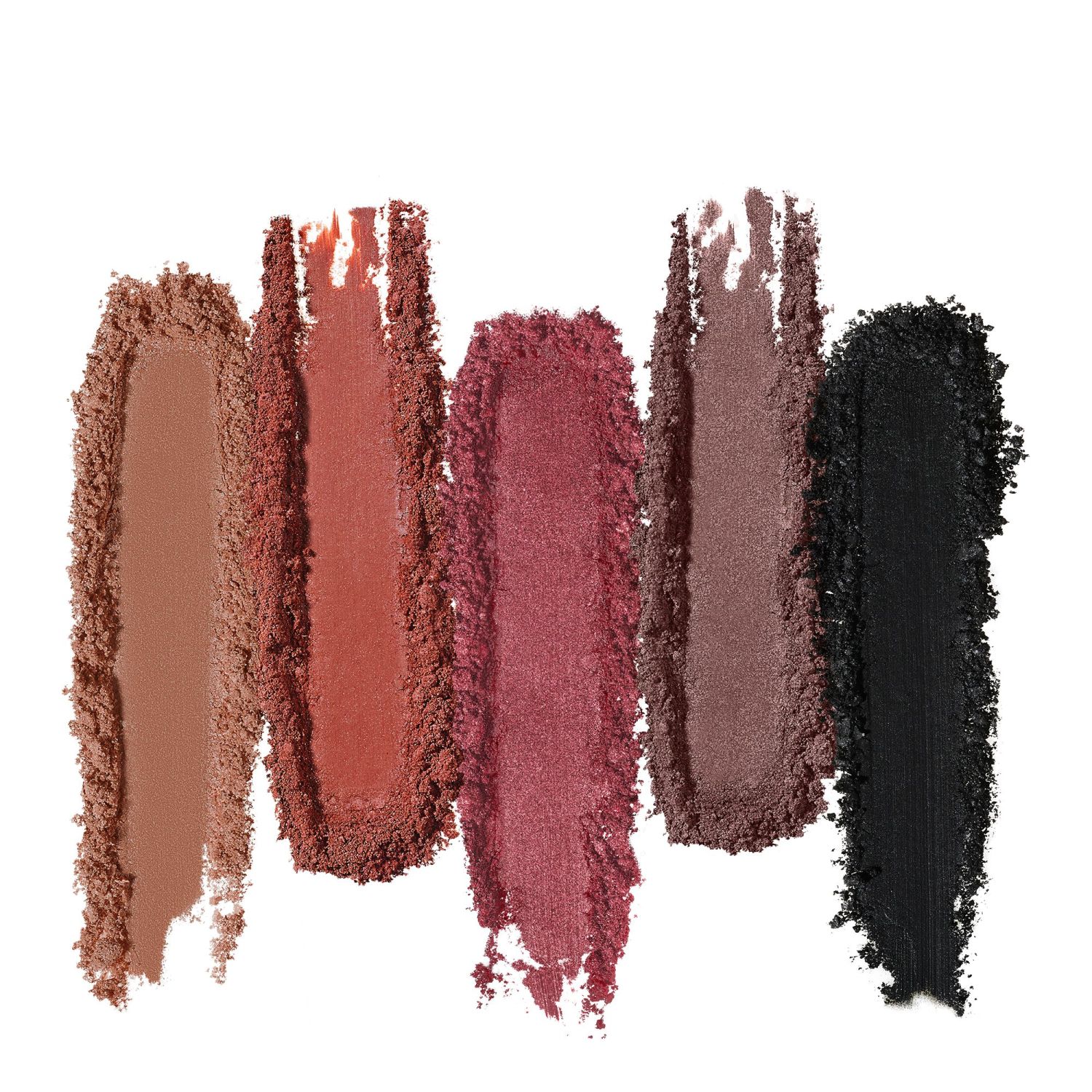 Hypnôse Palette 19 Ardent Drama