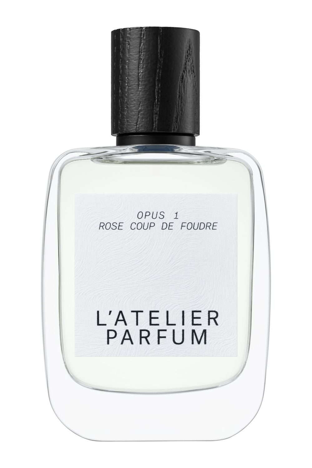 ROSE COUP DE FOUDRE