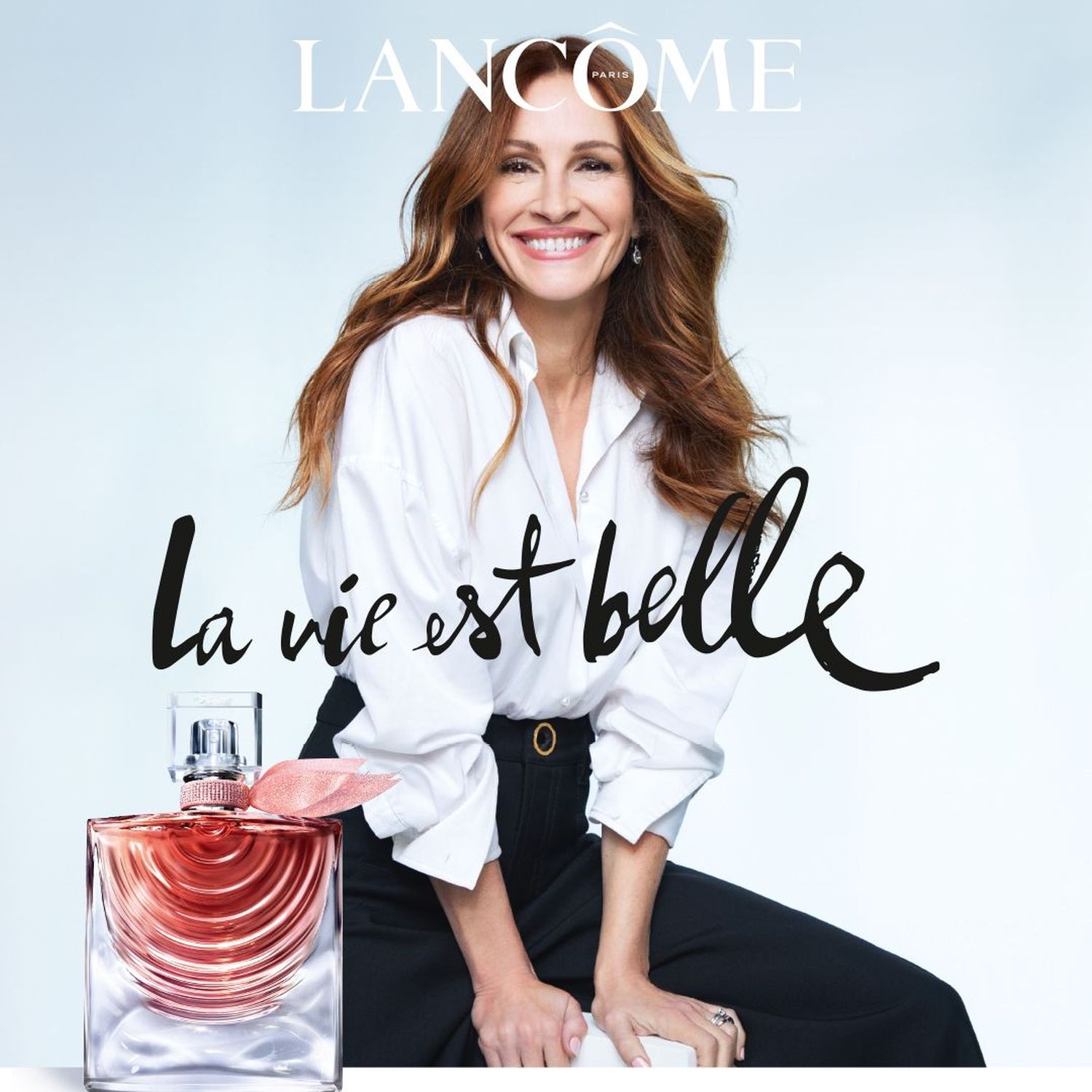 La vie est belle Iris Absolu Eau de Parfum