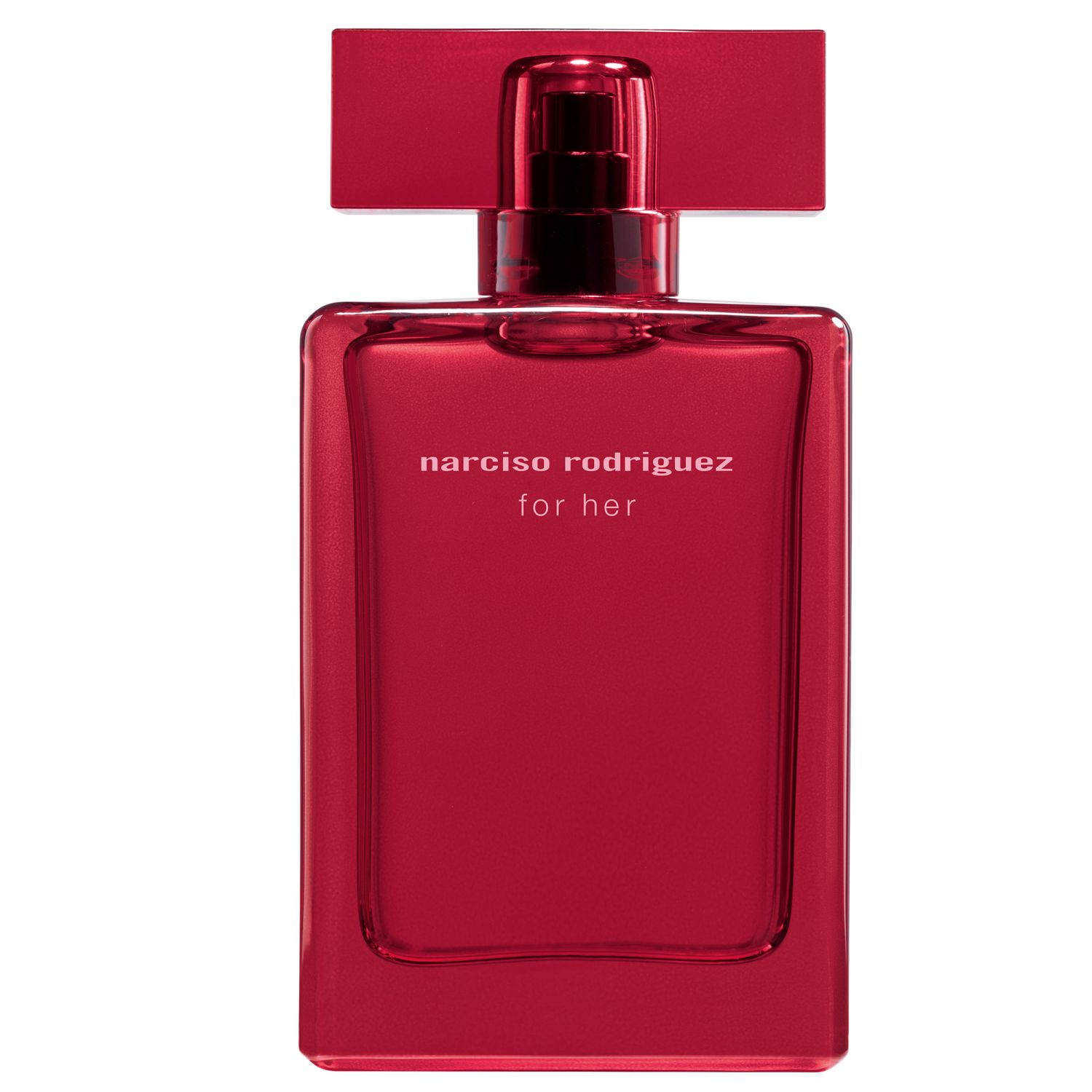 for her Eau de Parfum Intense