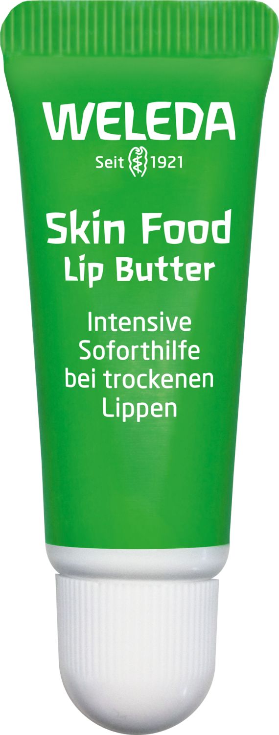 Skin Food Lip Butter