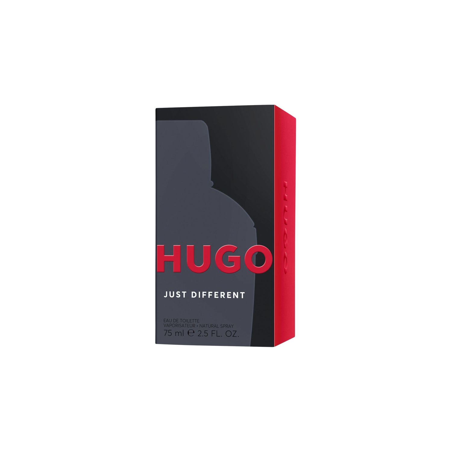 Hugo Just Different Eau de Toilette