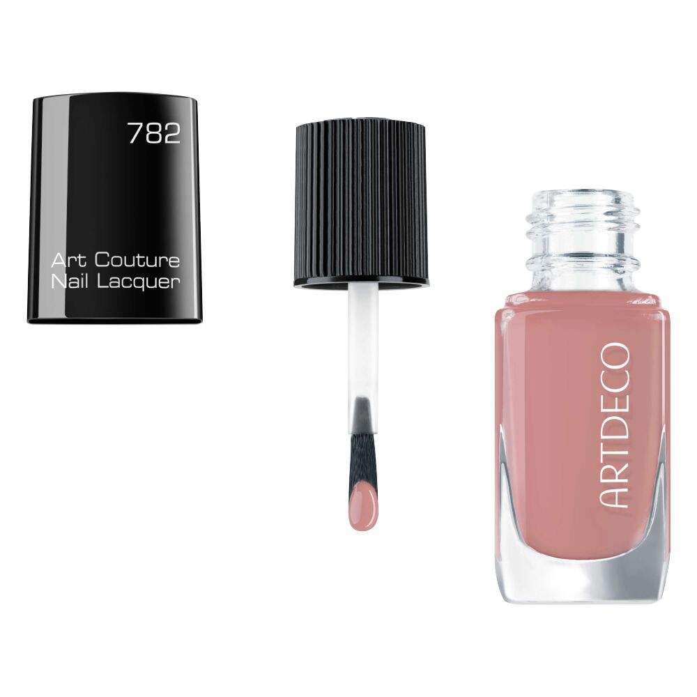 Art Couture Nail Lacquer