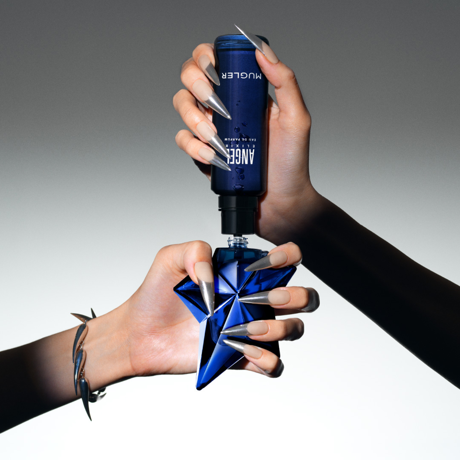 Angel Elixir Eau de Parfum (Refillable)