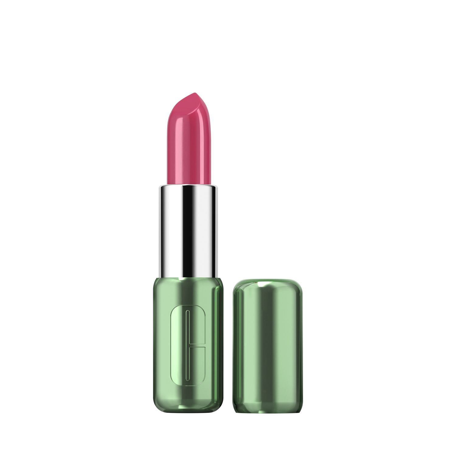 Clinique Pop Longwear Lipstick Lipstick Shine