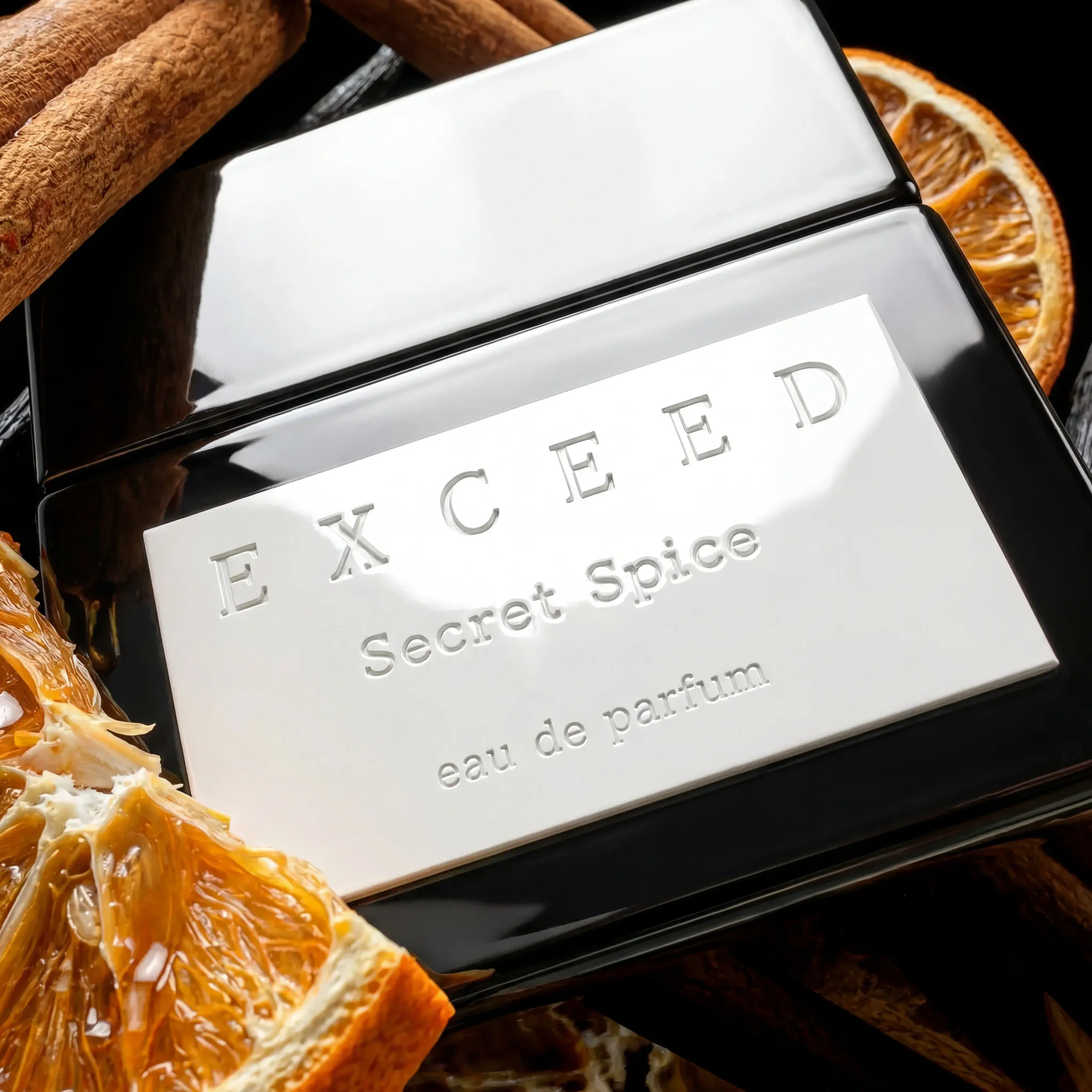 Secret Spice EdP