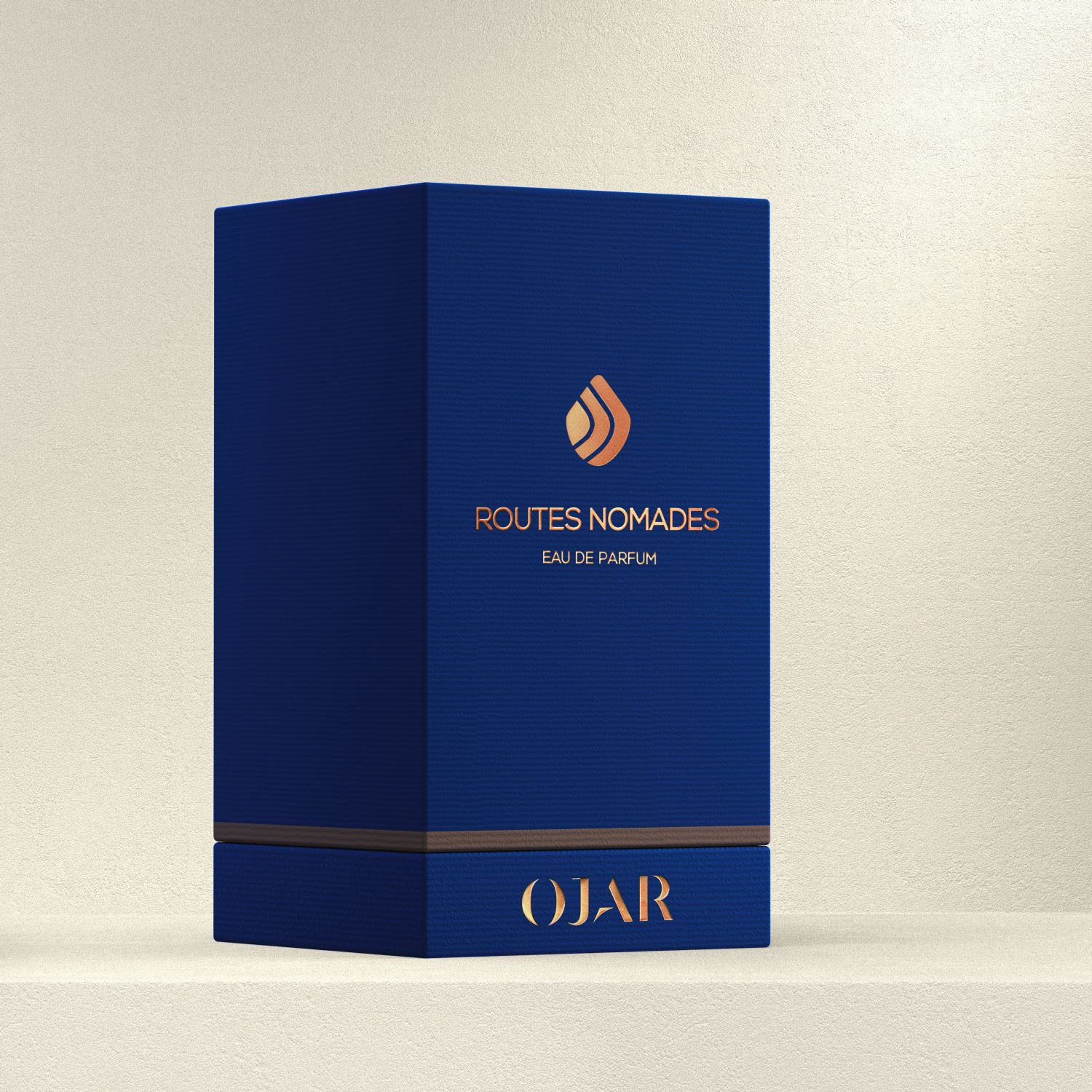 ROUTES NOMADES Eau de Parfum