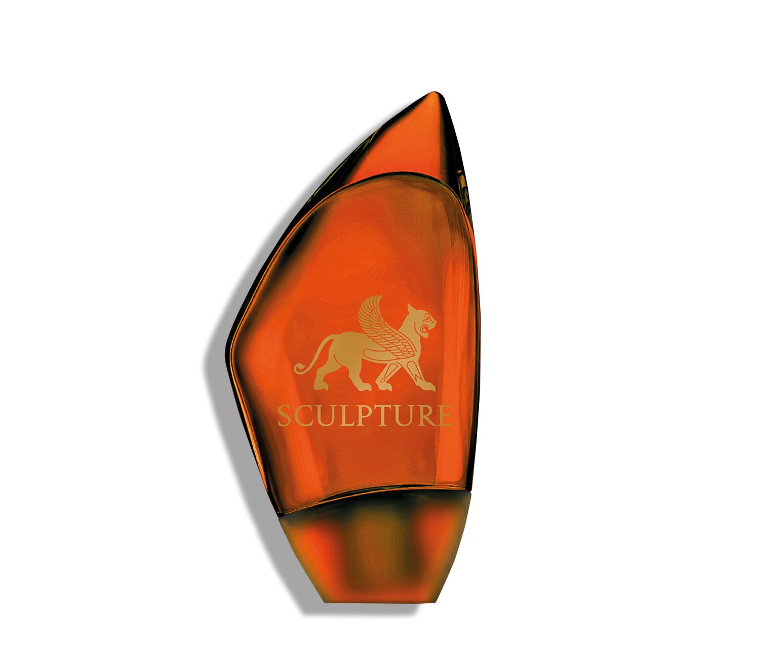Sculpture Voyage en Orient Eau de Parfum