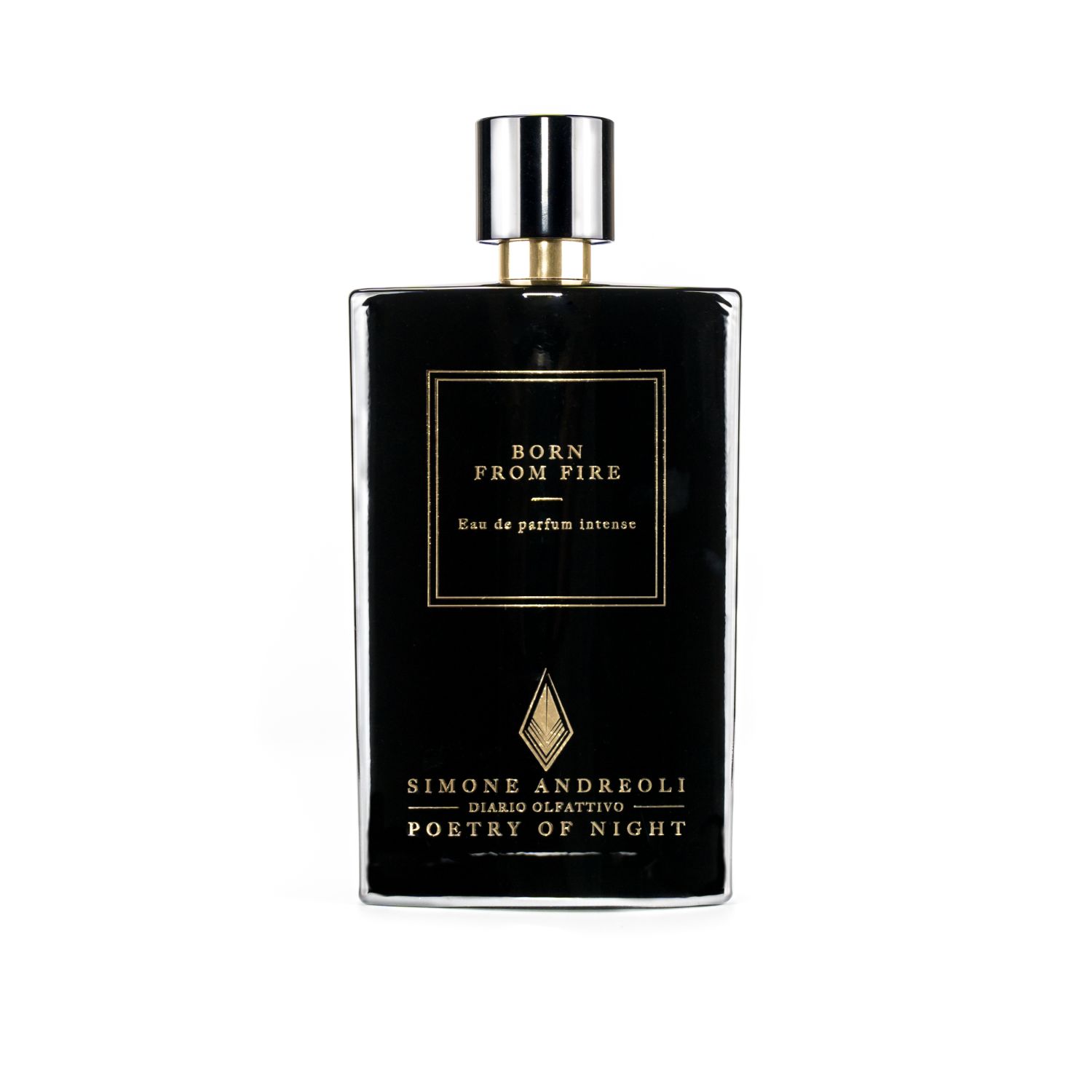 Born From Fire Eau de Parfum Intense
