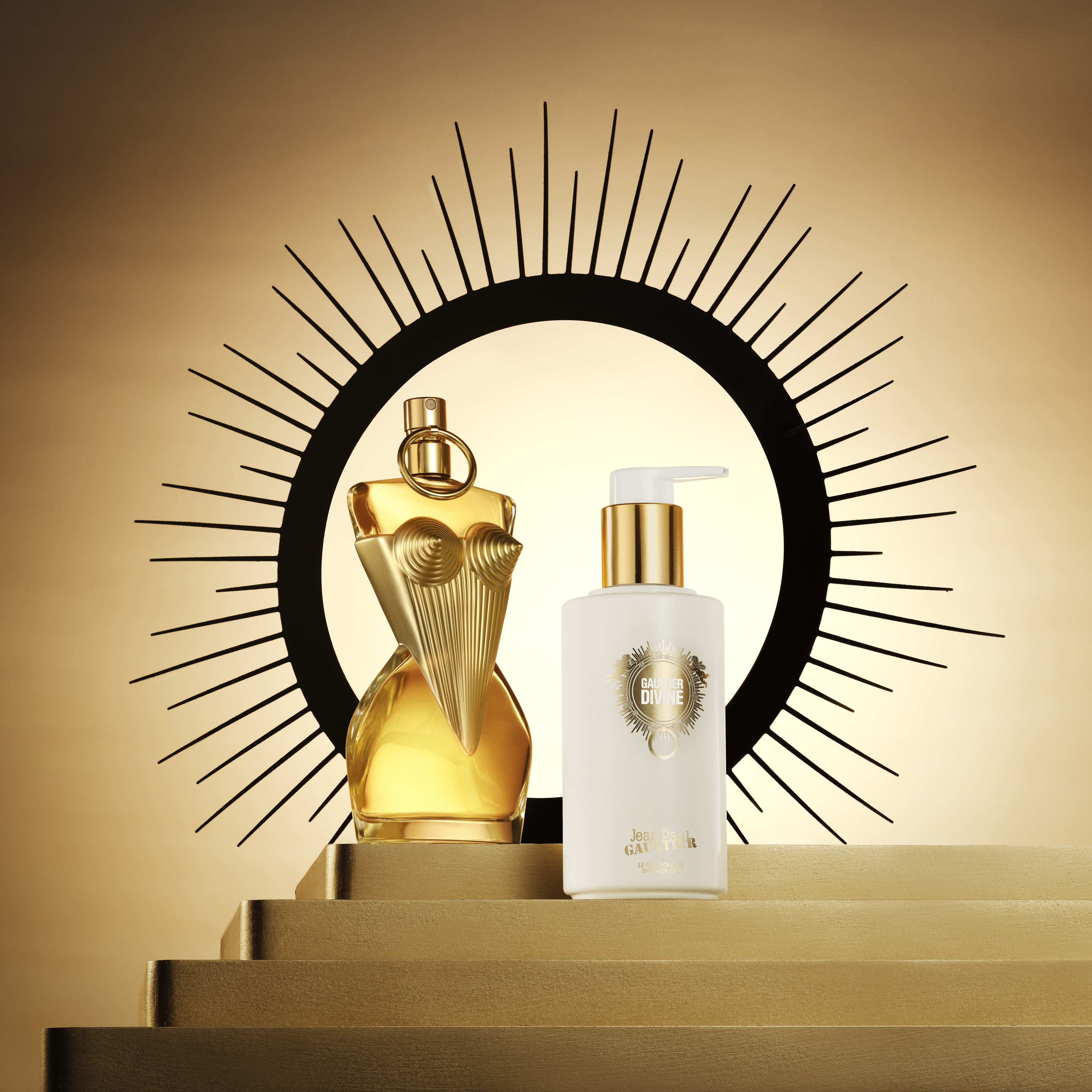Gaultier Divine Showergel
