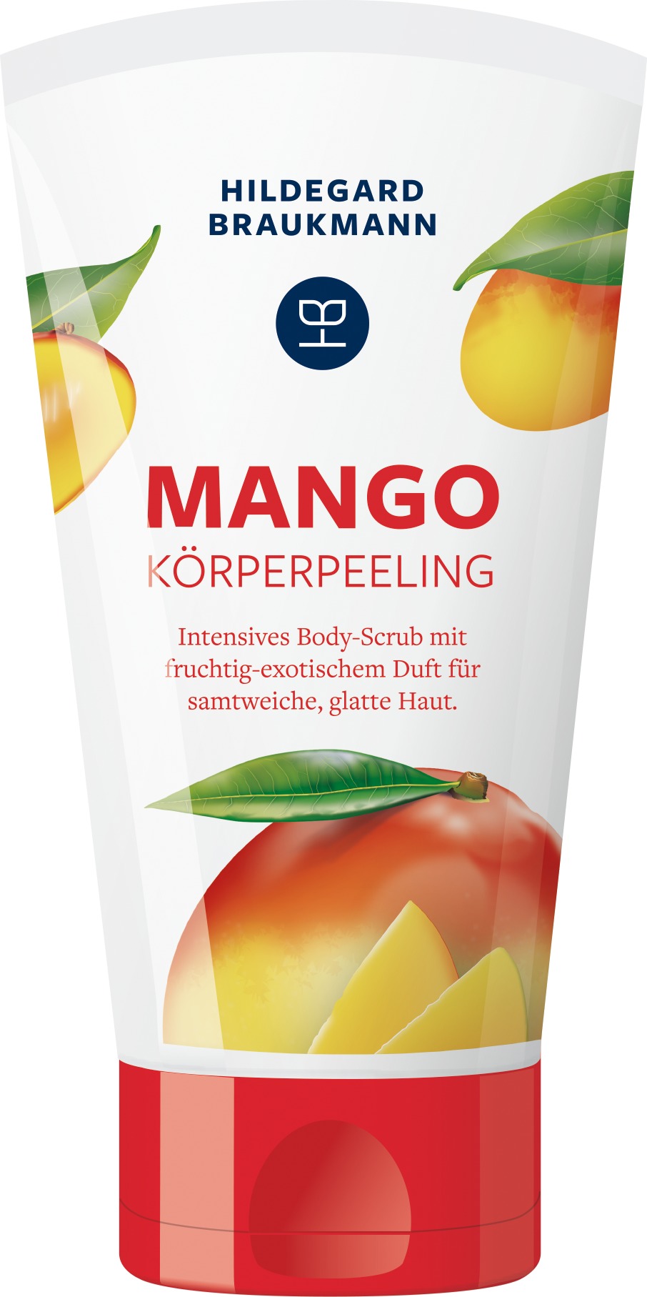 HB Mango Körperpeeling 150ml
