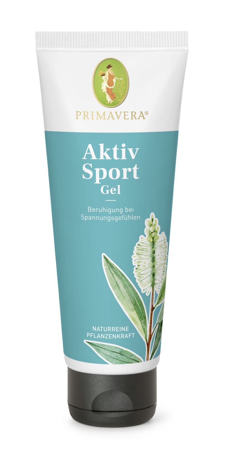 Aktiv Sportgel