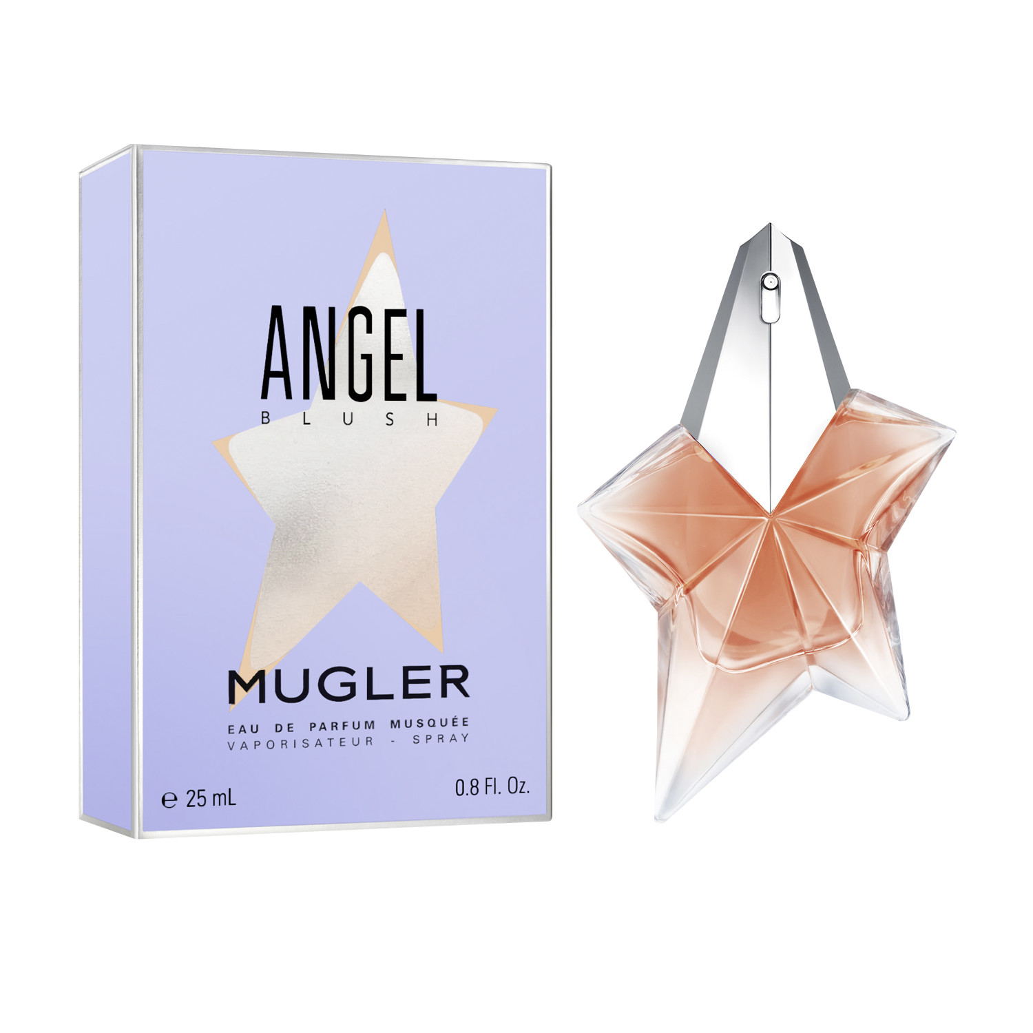 Angel Blush Eau de Parfum