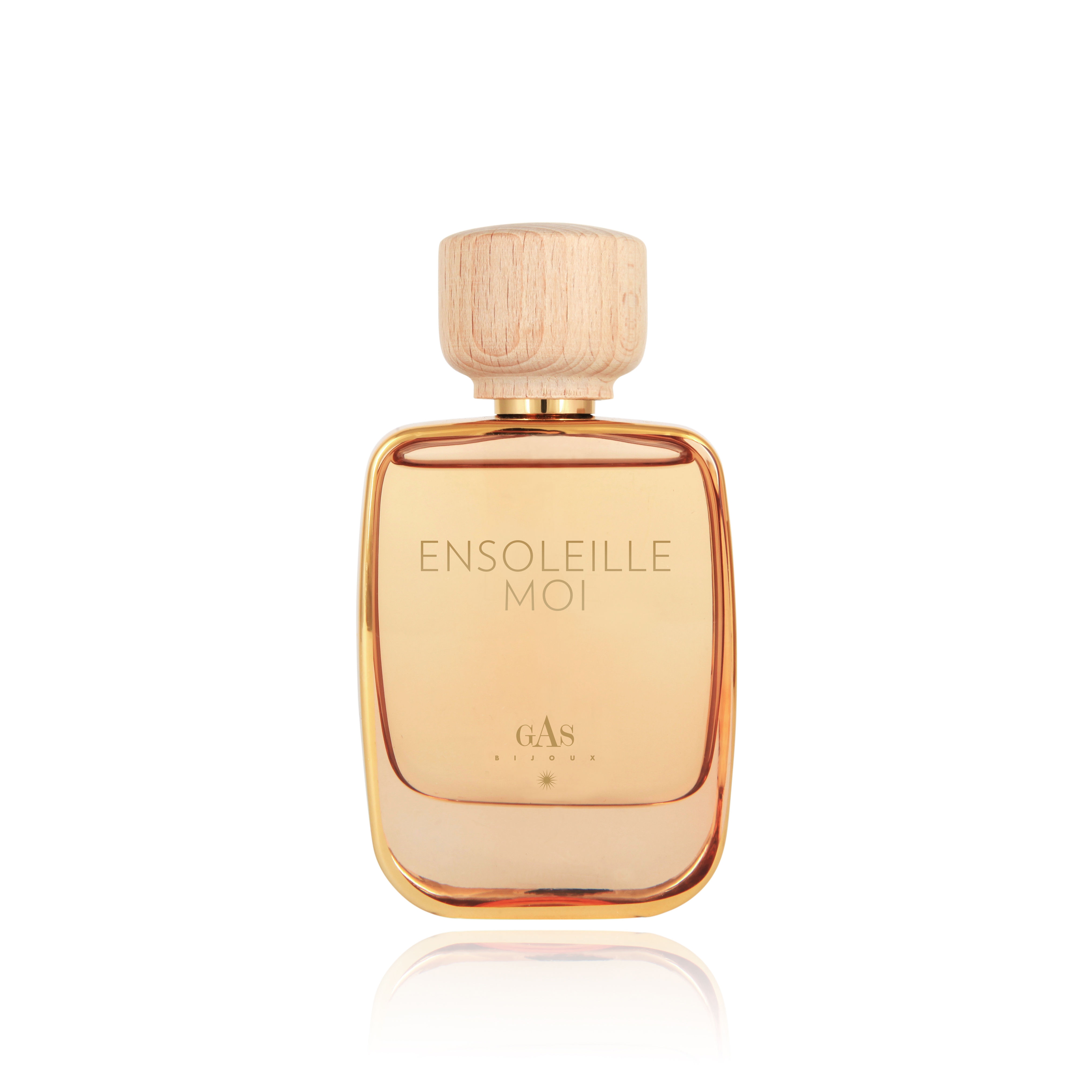 Gas Ensoille Moi Eau de Parfum