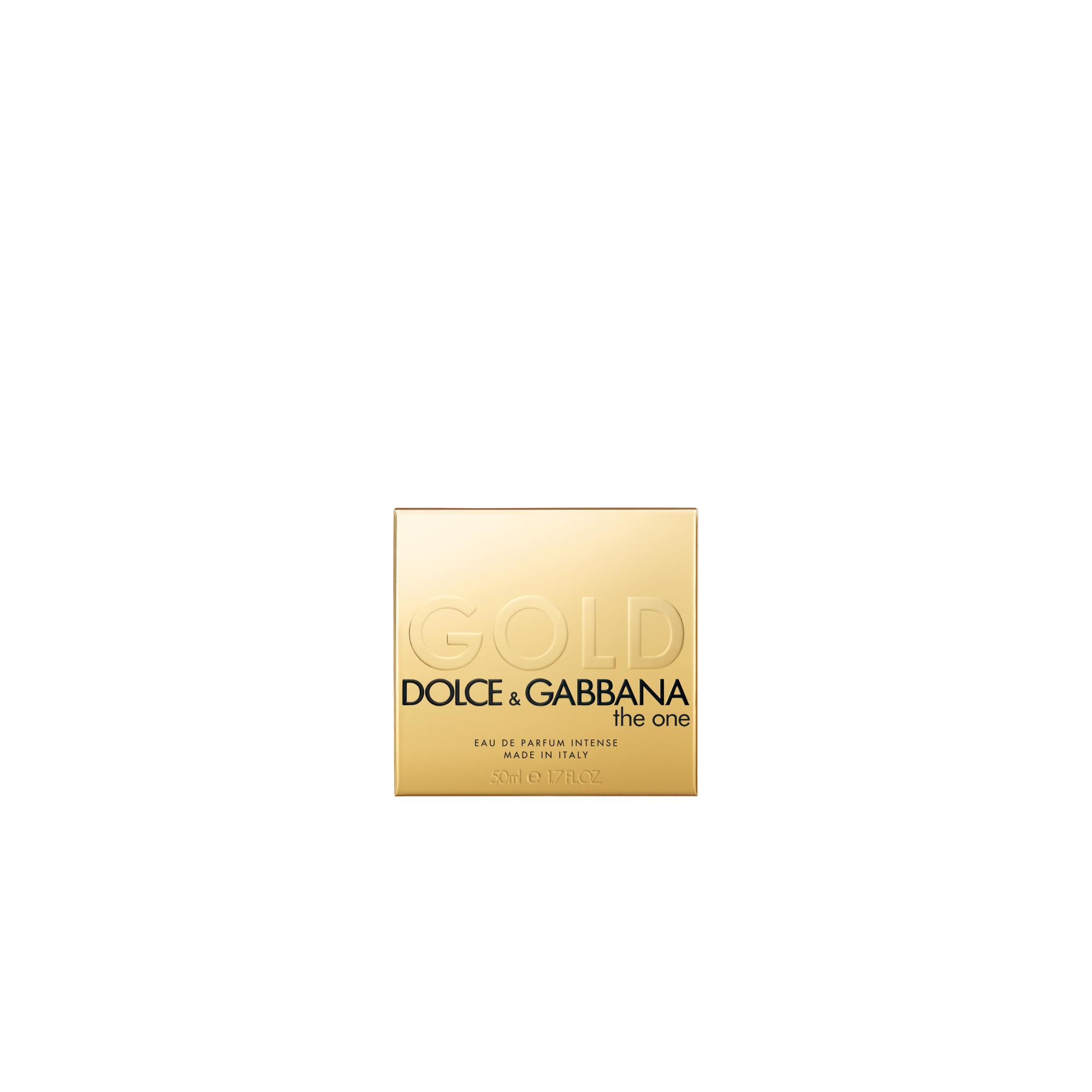 The One Gold Eau de Parfum Intense