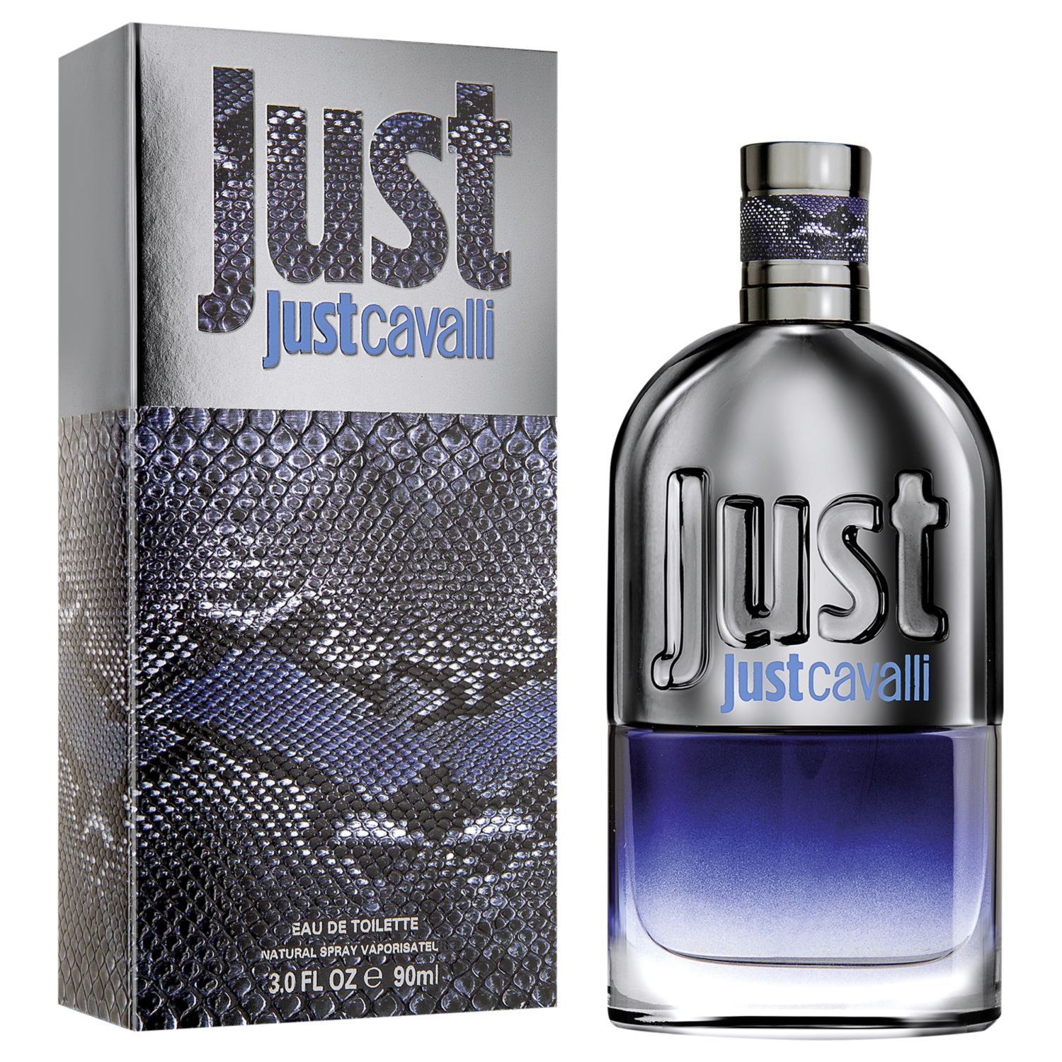 Just Cavalli for Him Eau de Toilette