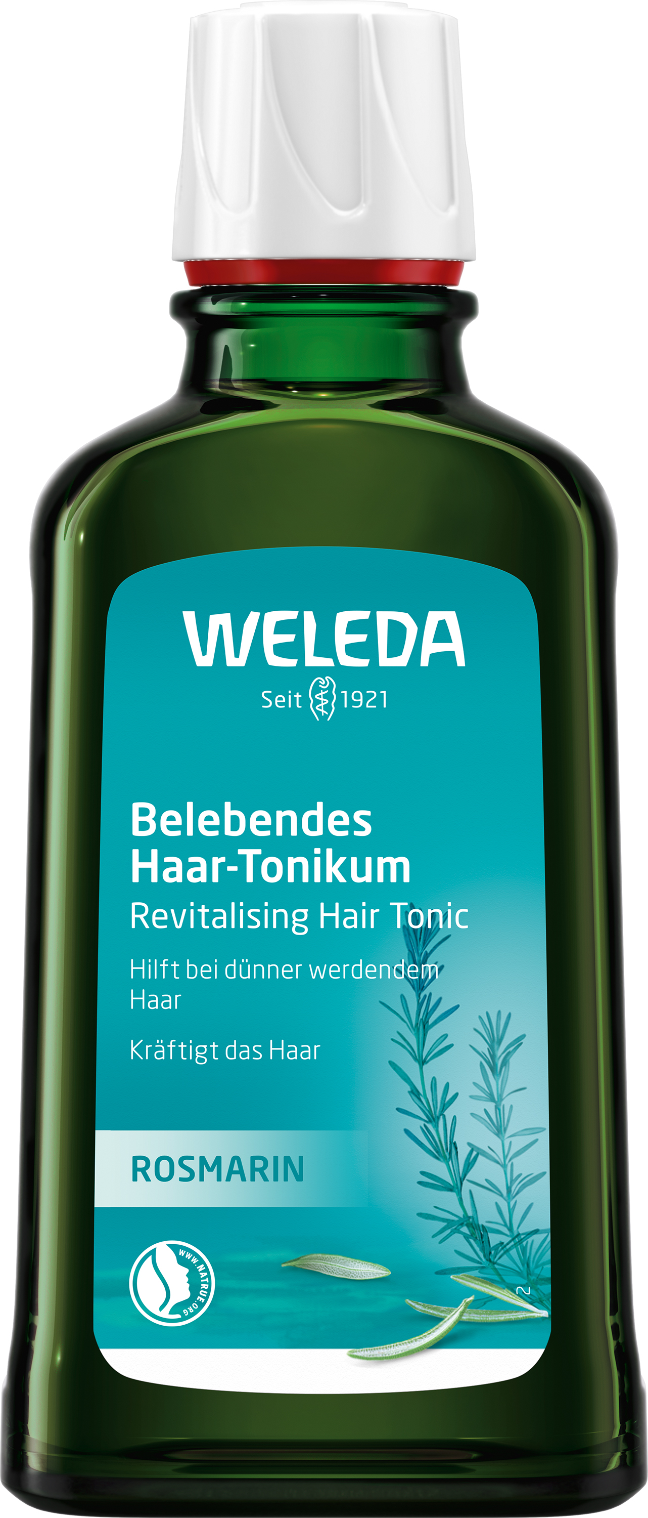 Belebendes Haar-Tonikum