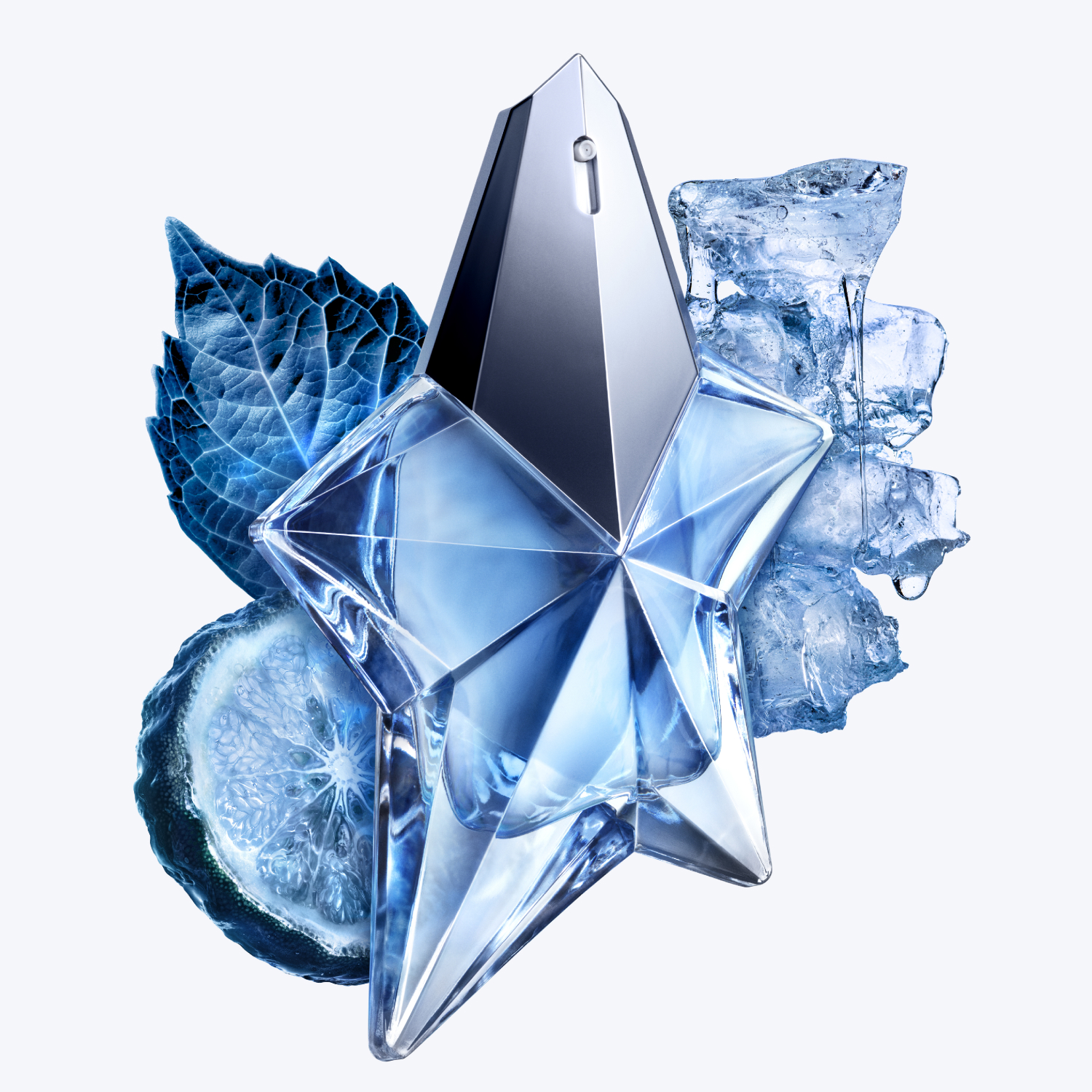 Angel Eau de Parfum (Refillable)
