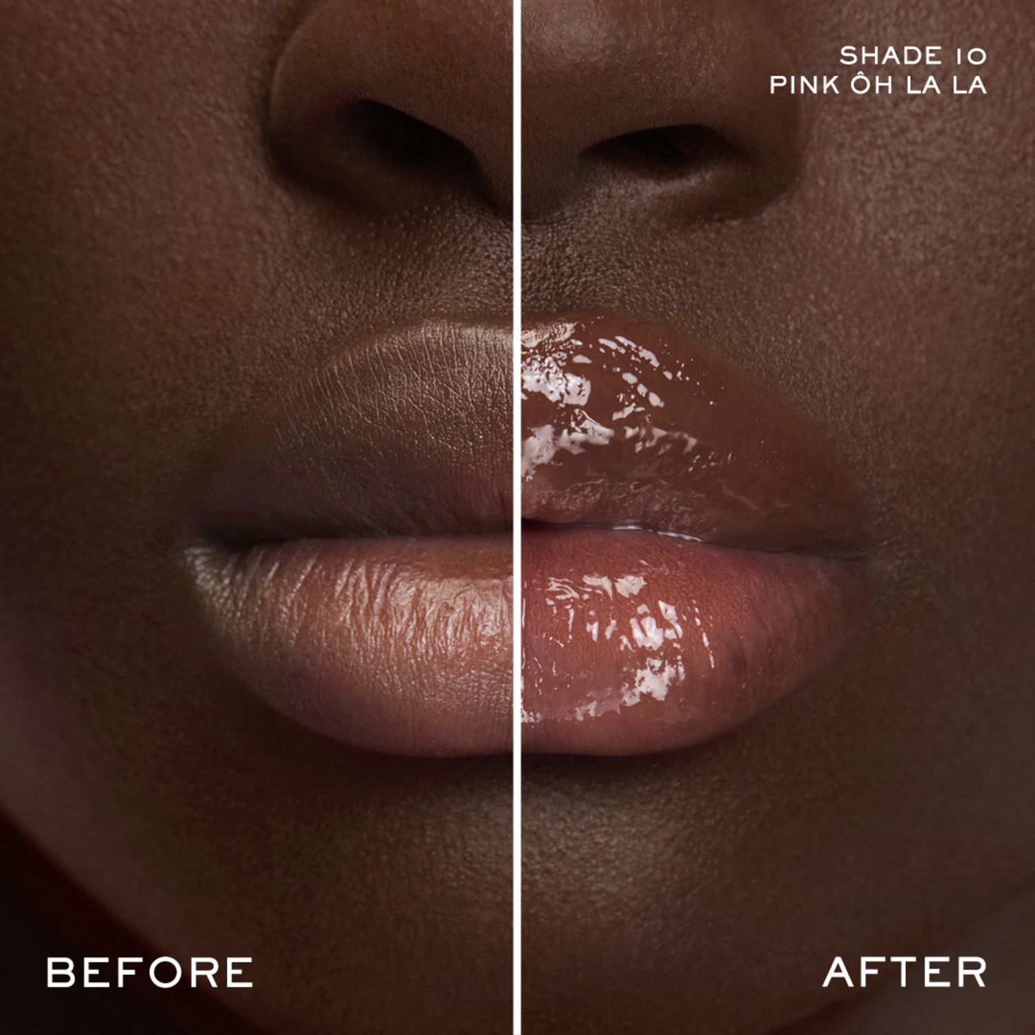 Lip Idôle Juicytreat