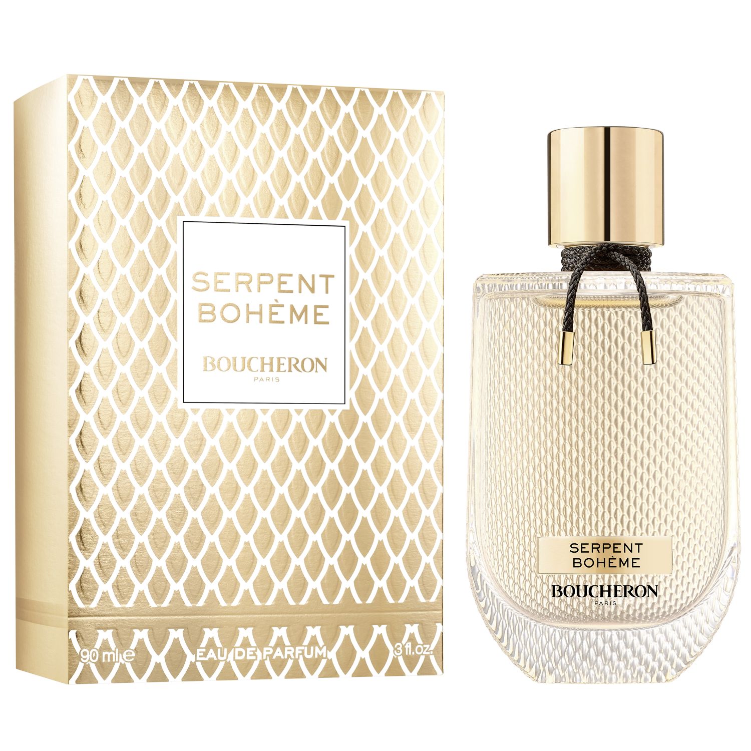Serpent Bohème Eau de Parfum