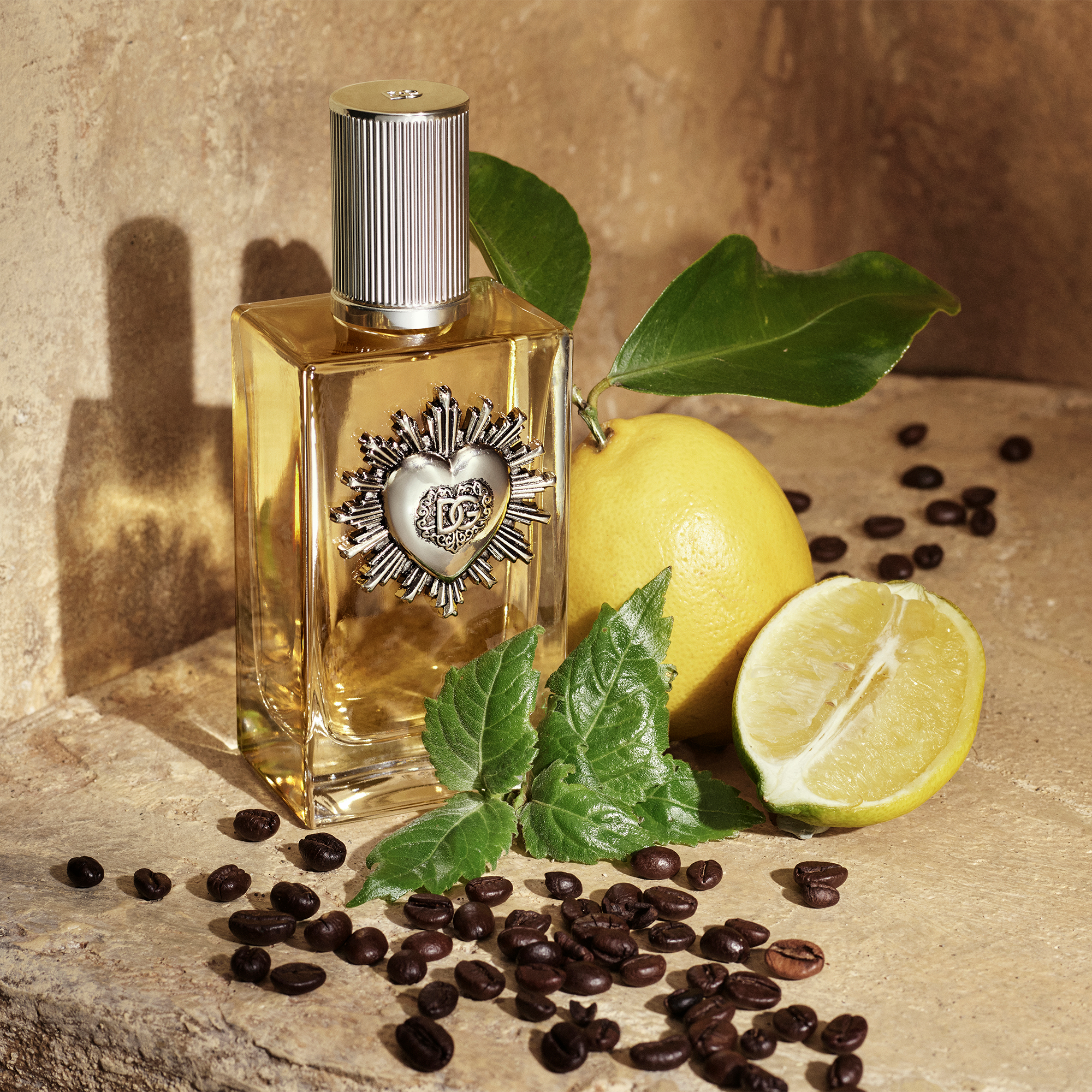 Devotion For Men Eau de Parfum