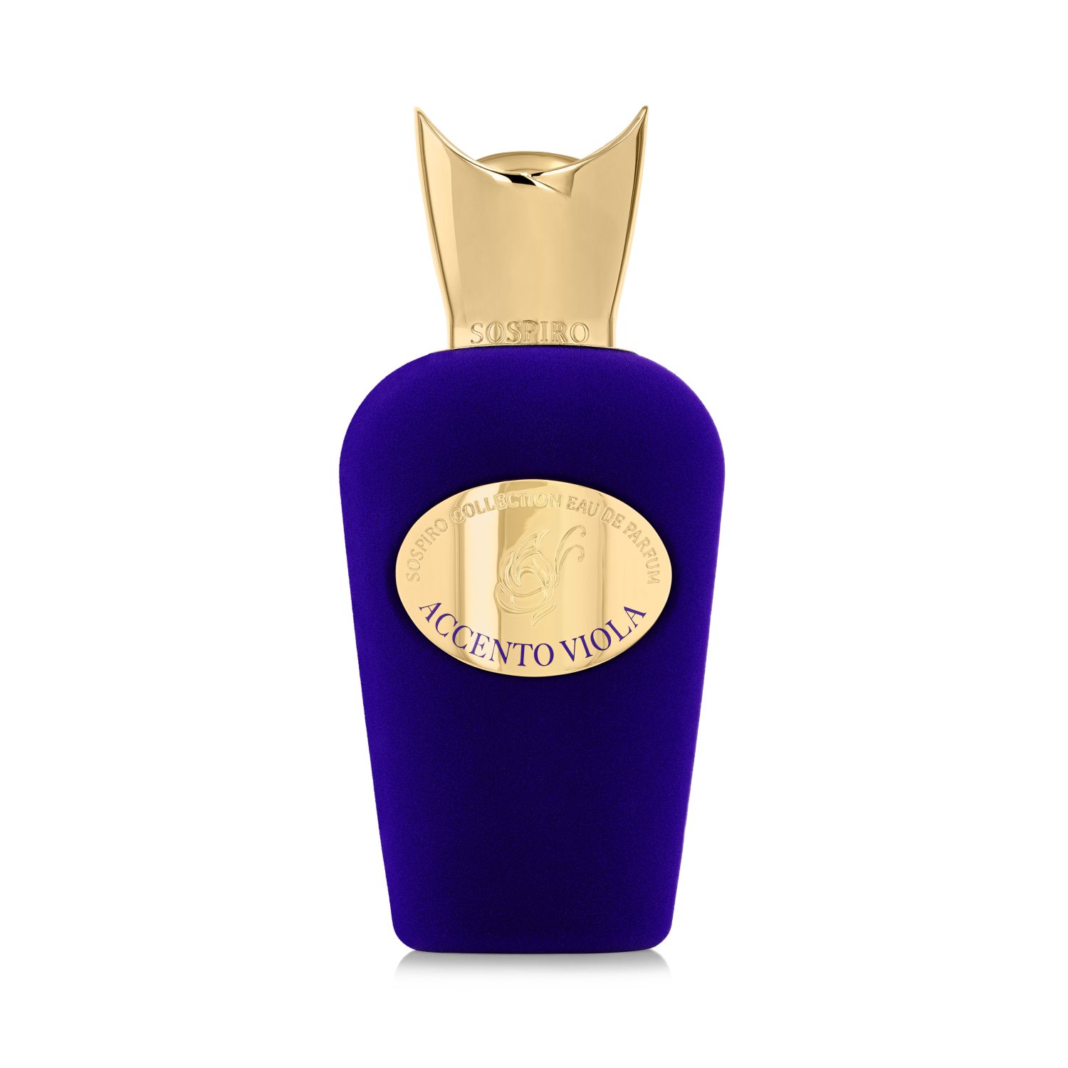 ACCENTO VIOLA - Eau De Parfum