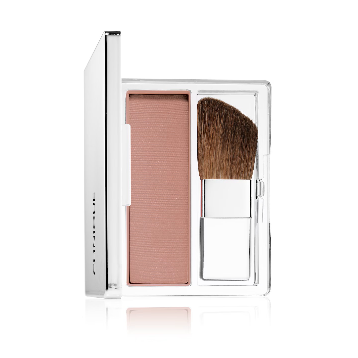 CLI Blushing Powder Blush 120 Bashful Blush