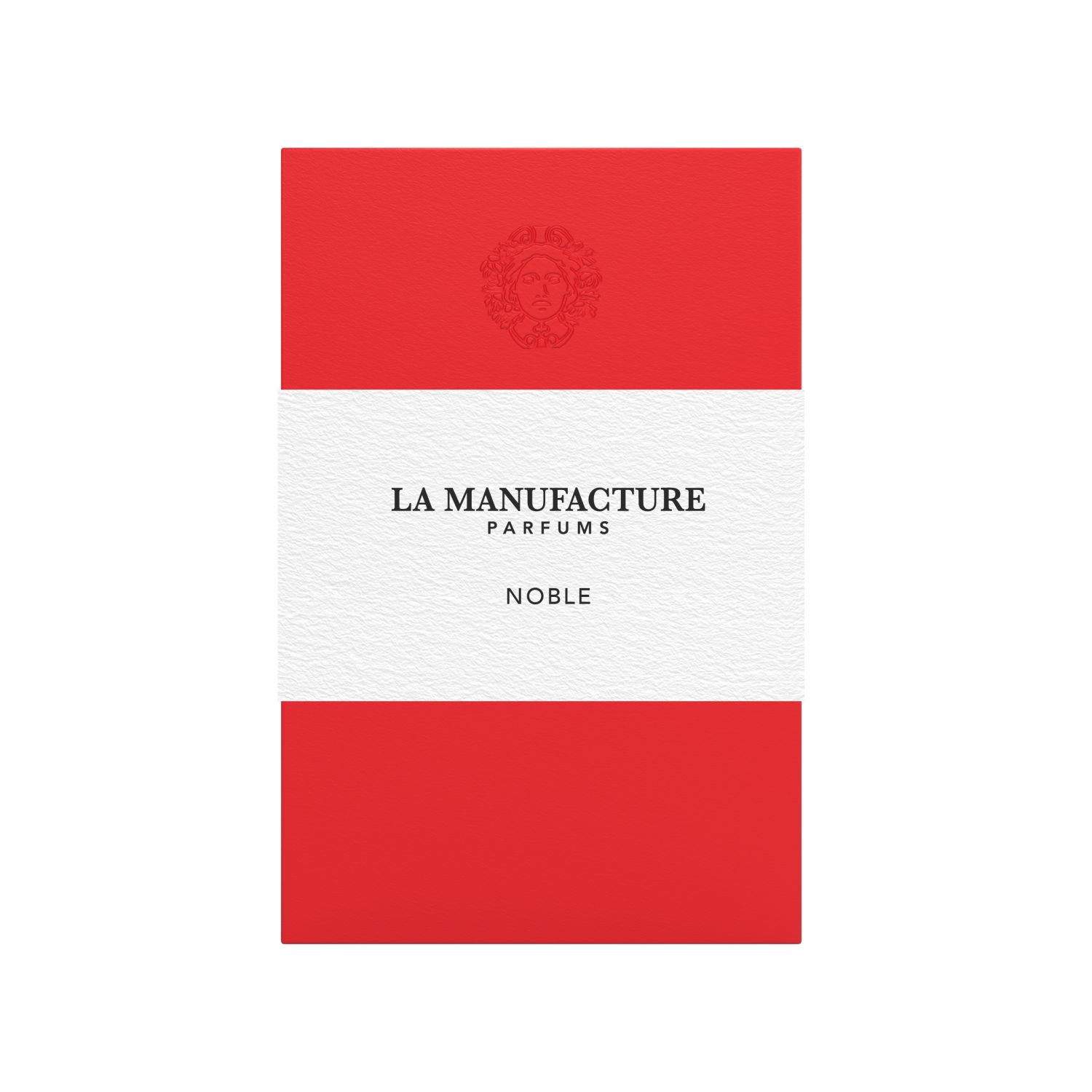 NOBLE Eau de Parfum