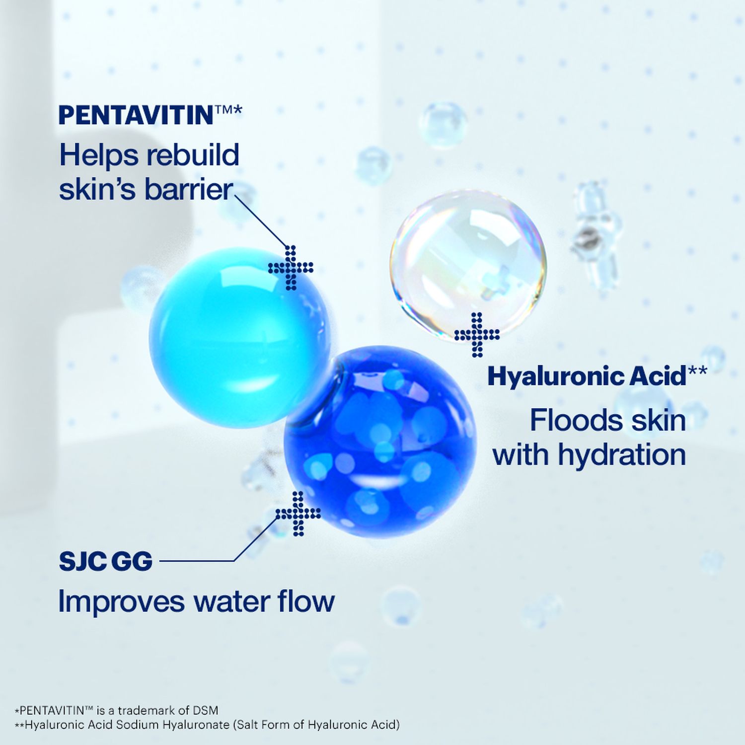 Dr.Jart+ Vital Hydra Solution Hydro Plump Overnight Mask