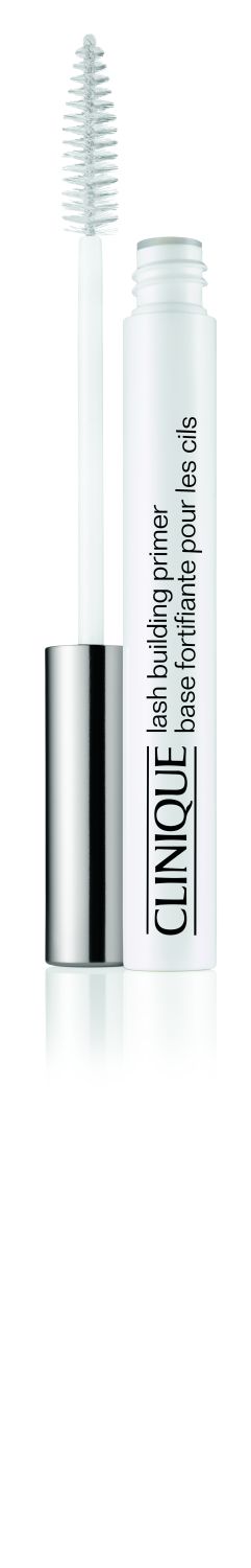 Lash Building Primer  Mascara Basis
