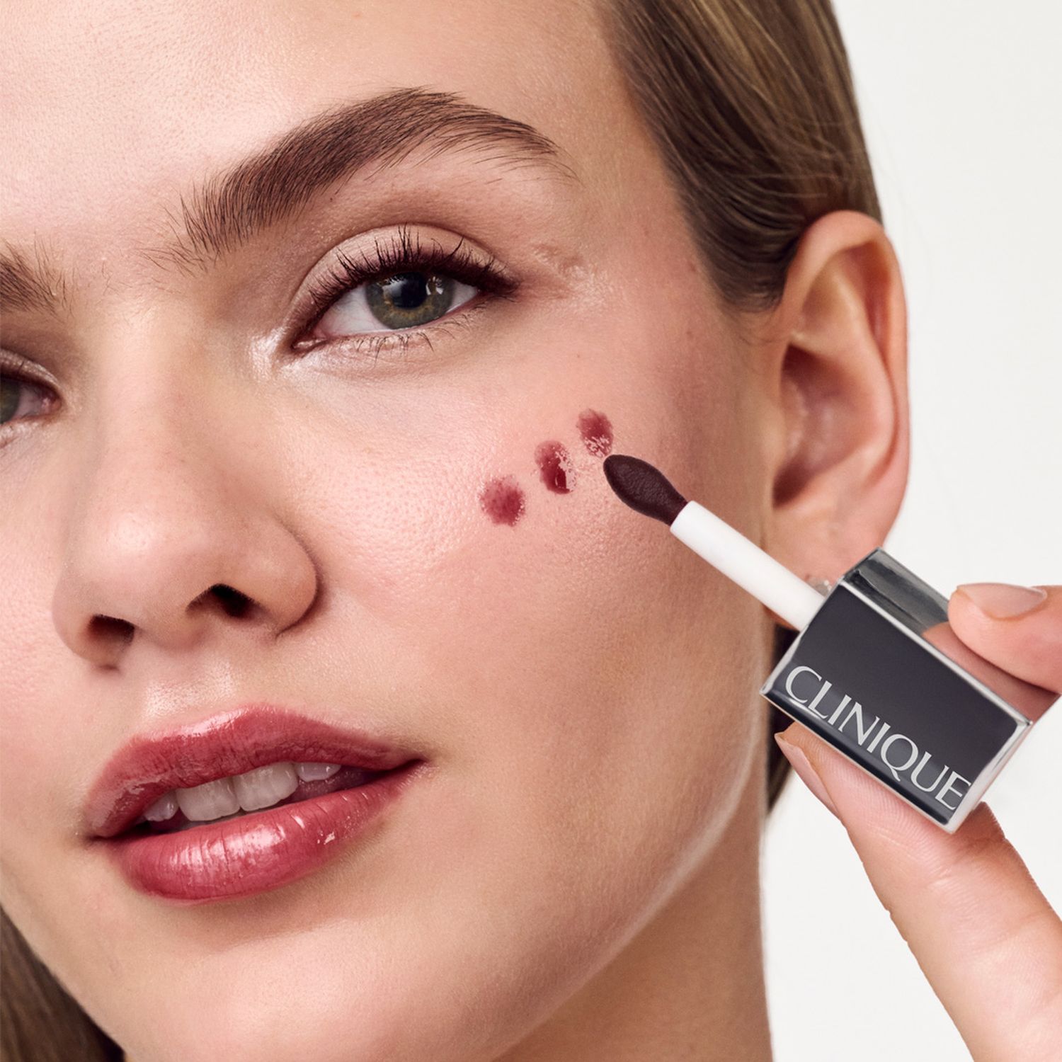 Clinique Pop Lip + Cheek Oil