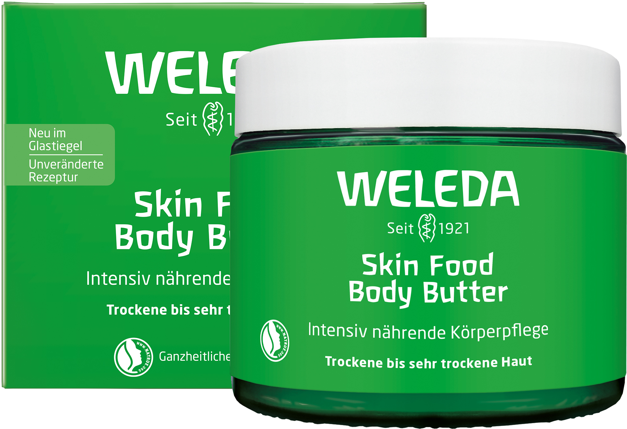 Skin Food Body Butter