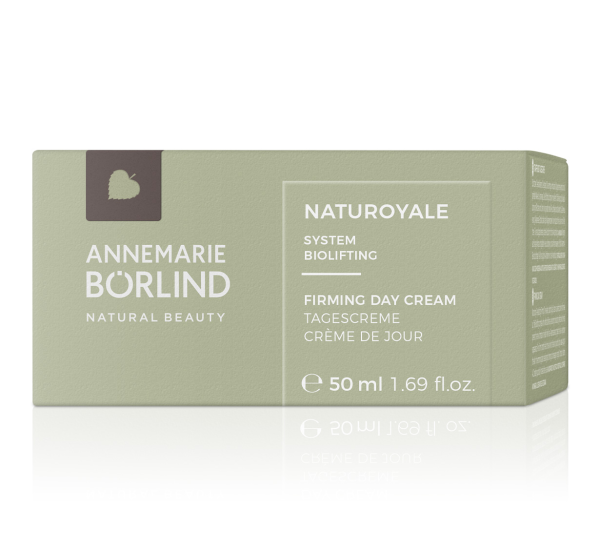Naturoyale FIRMING DAY CREAM