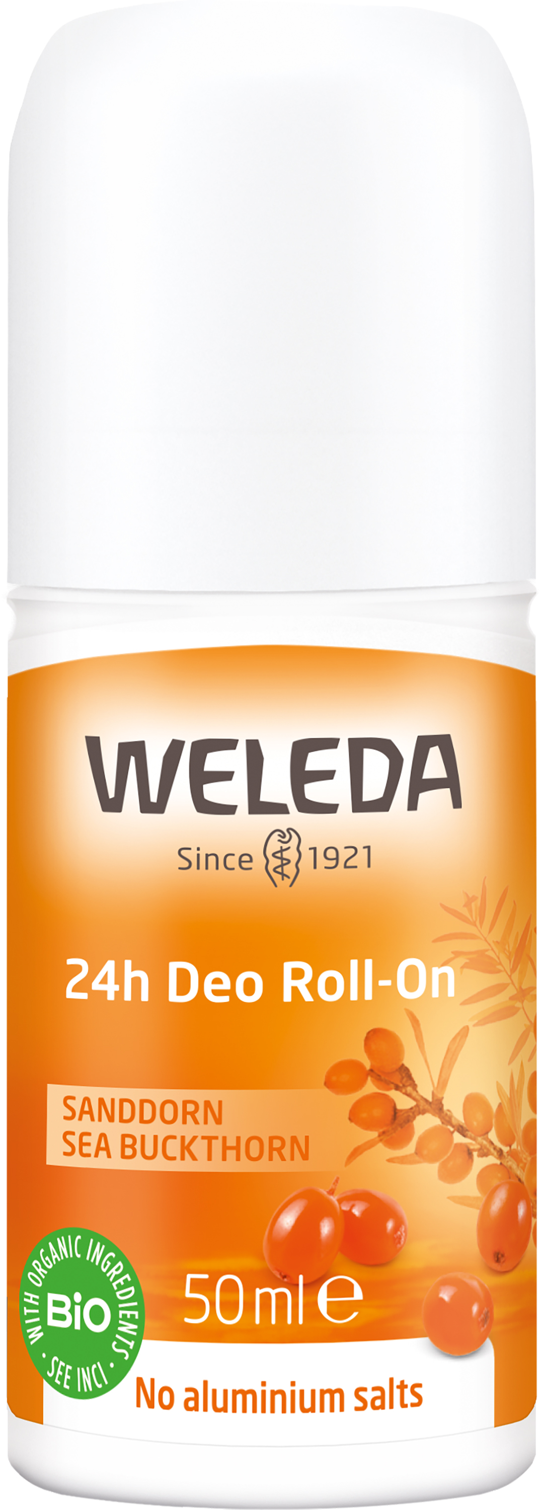 Sanddorn 24h Deo Roll-On