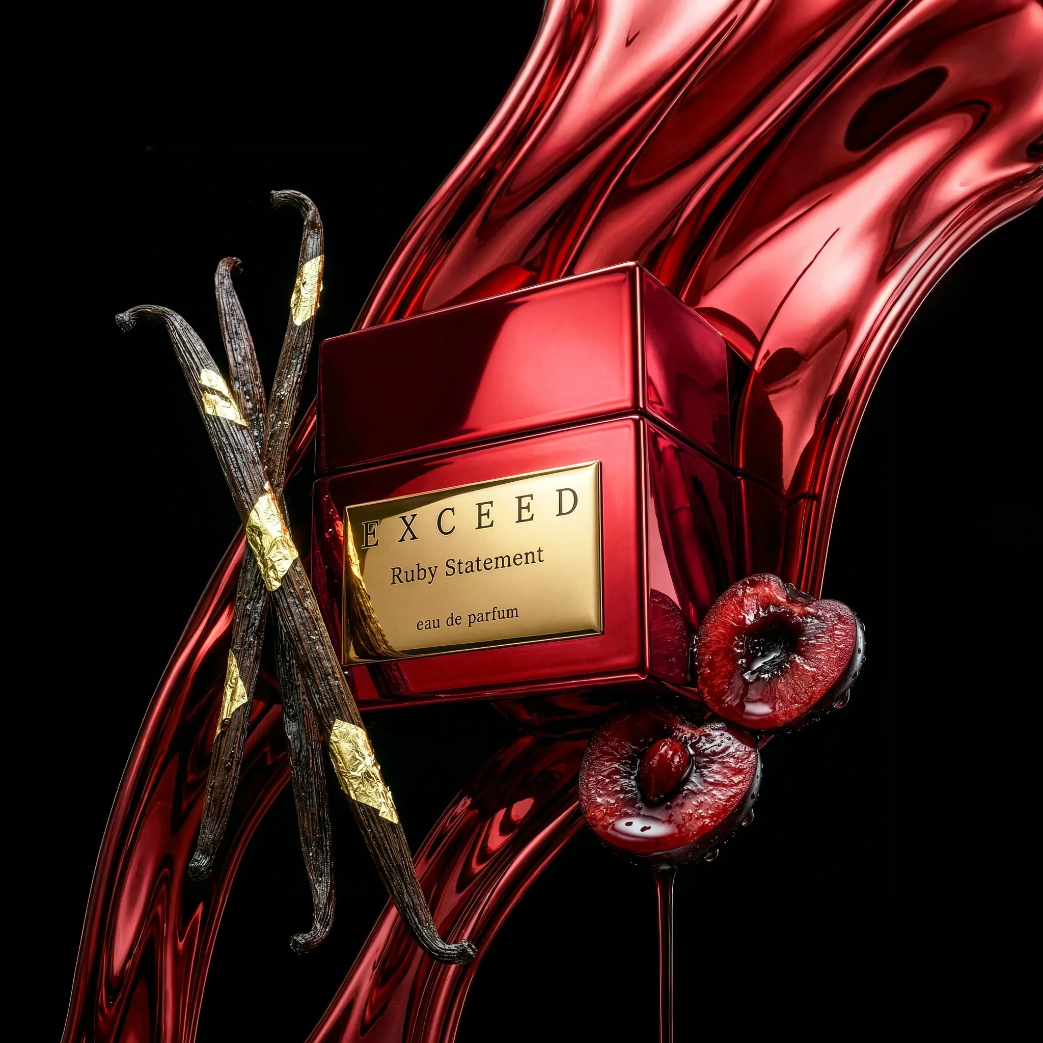 Ruby Statement EdP