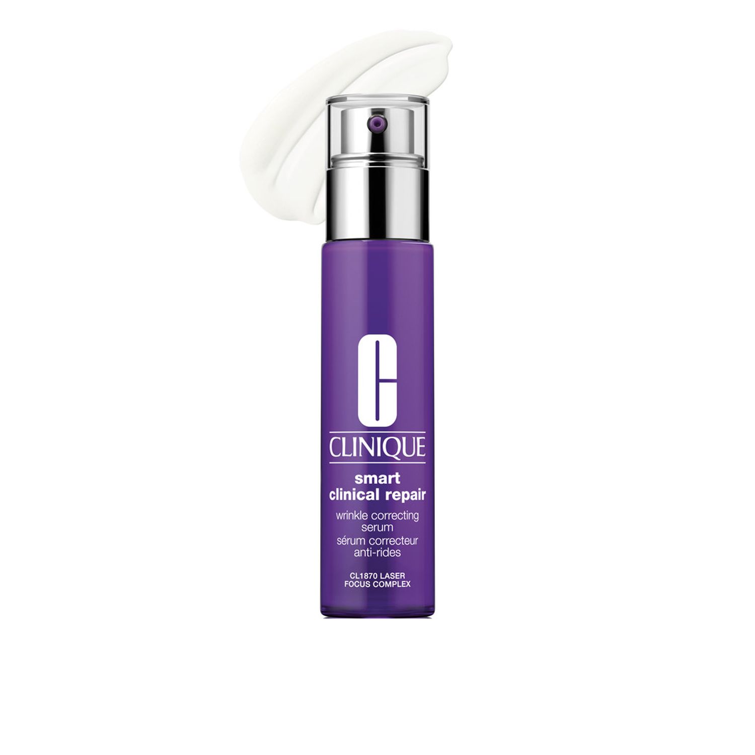 Clinique Smart Clinical Repair Wrinkle Correcting Serum